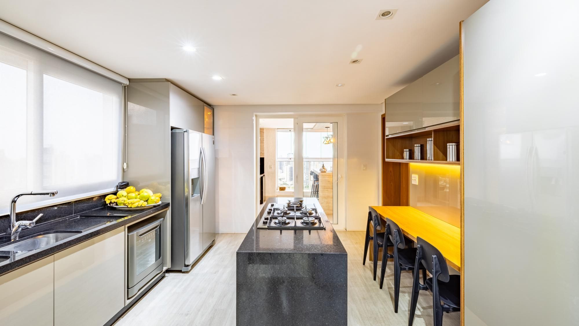 Apartamento, 3 quartos, 265 m² - Foto 14