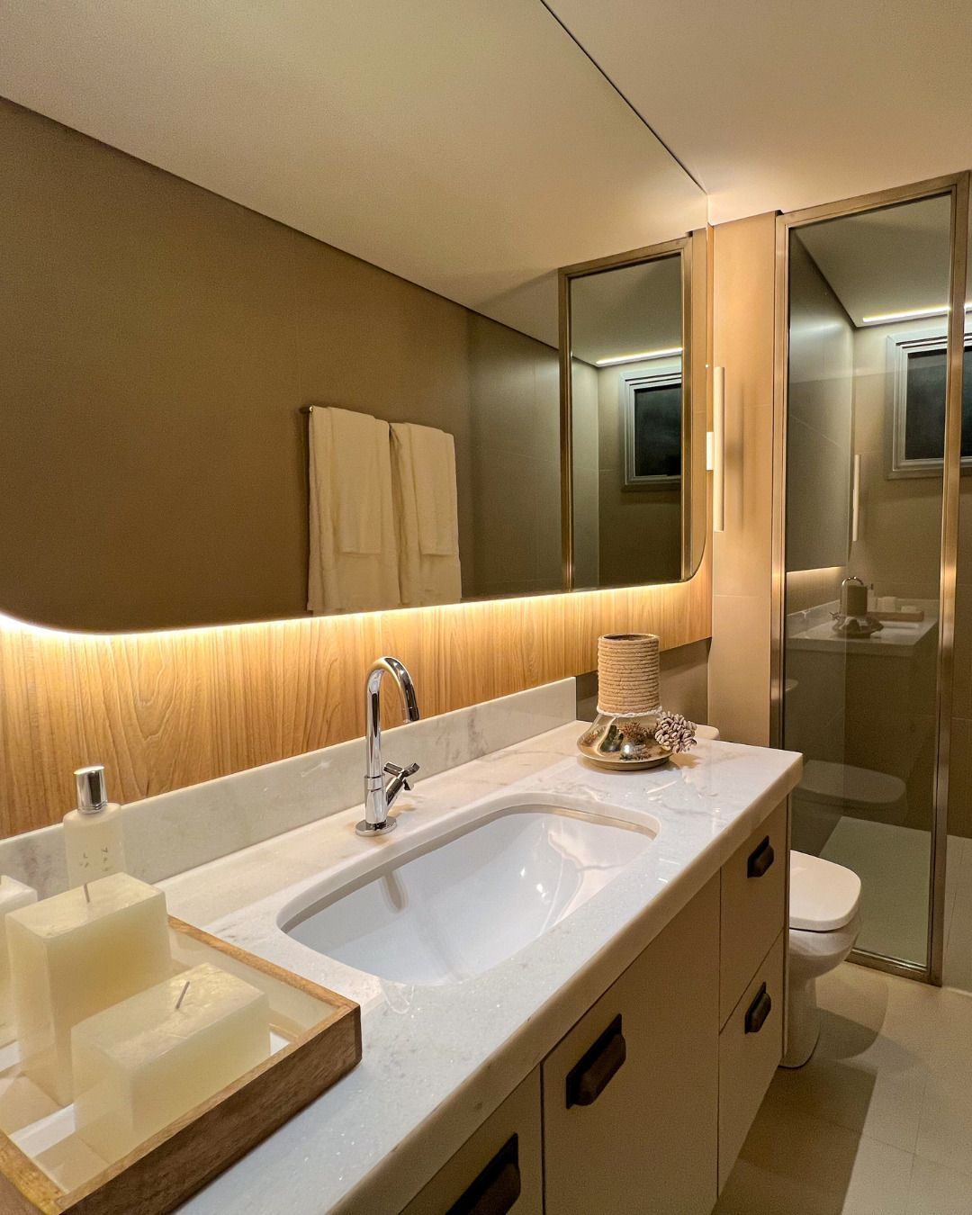 Apartamento, 3 quartos, 129 m² - Foto 11
