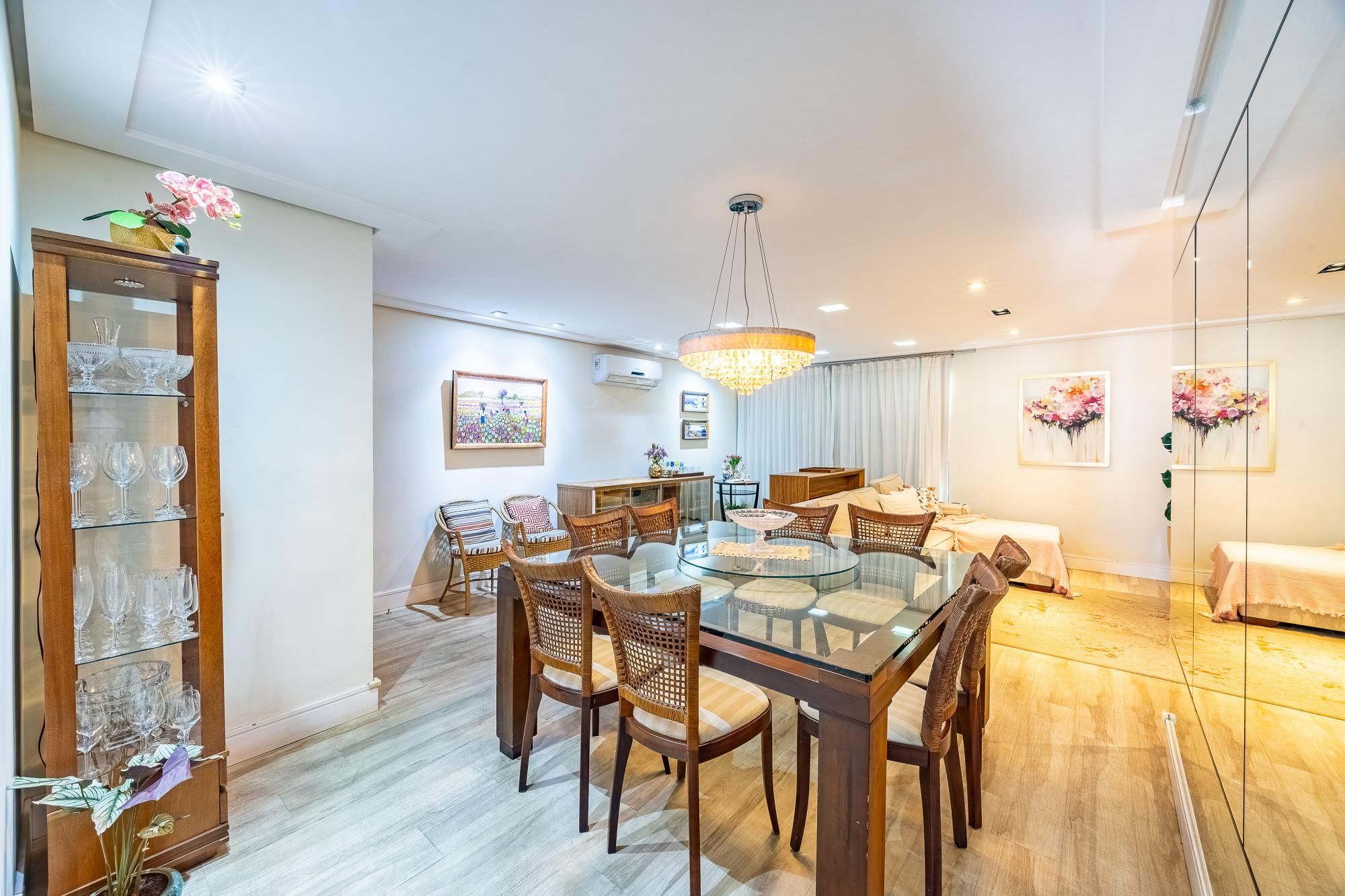 Apartamento, 3 quartos, 135 m² - Foto 4