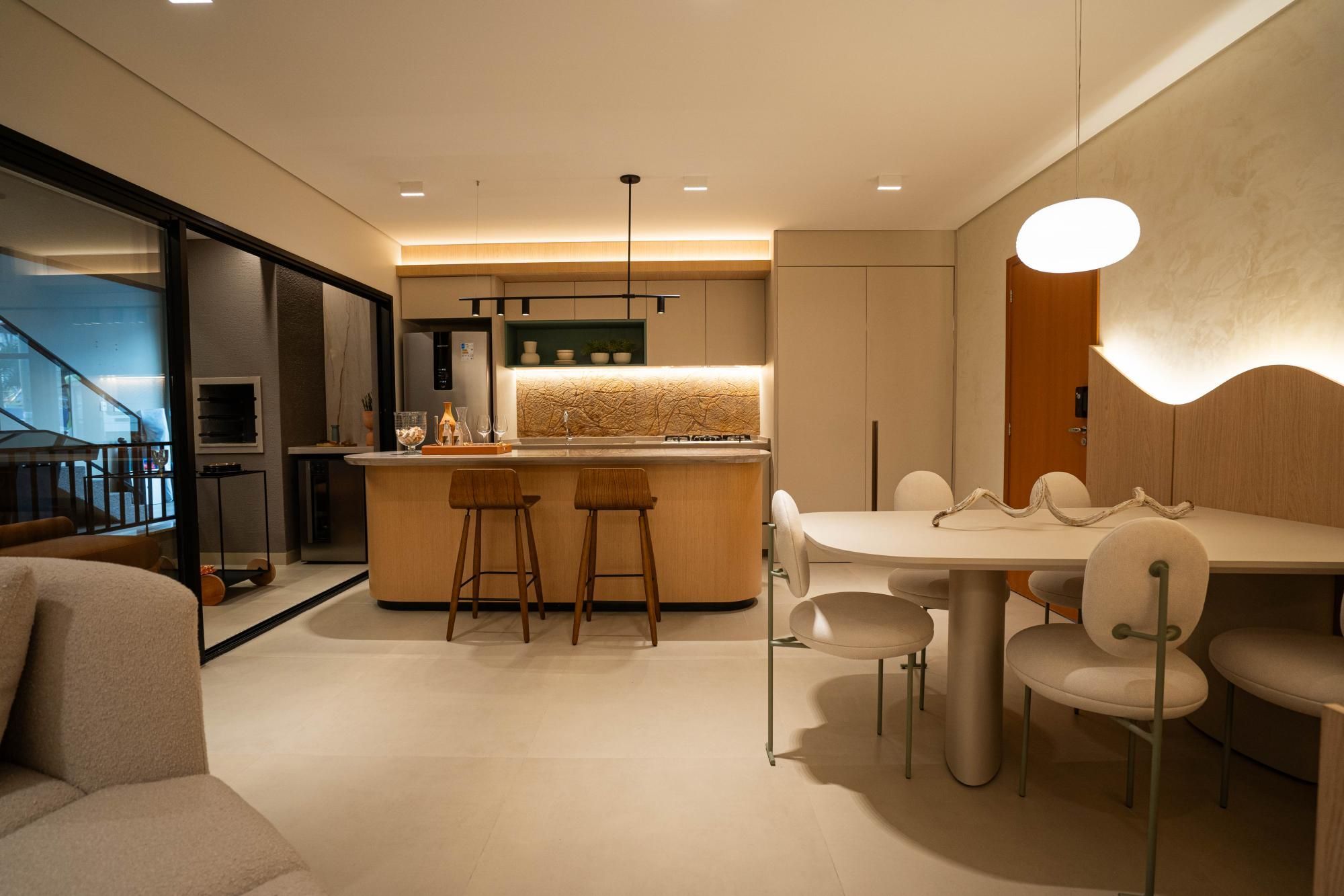 Apartamento, 3 quartos, 94 m² - Foto 9