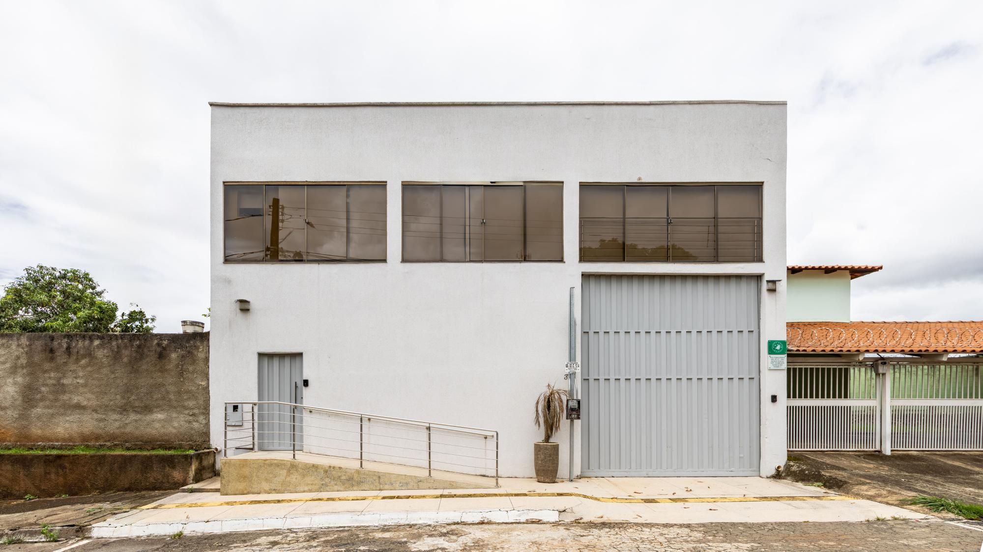 Depósito-Galpão, 430 m² - Foto 39