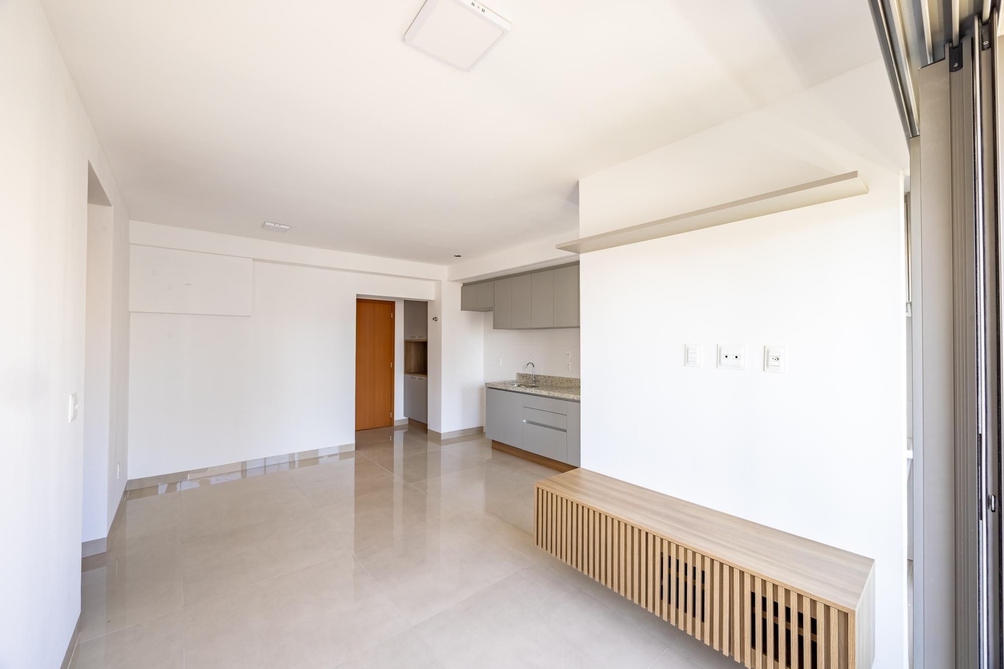 Apartamento, 2 quartos, 65 m² - Foto 5