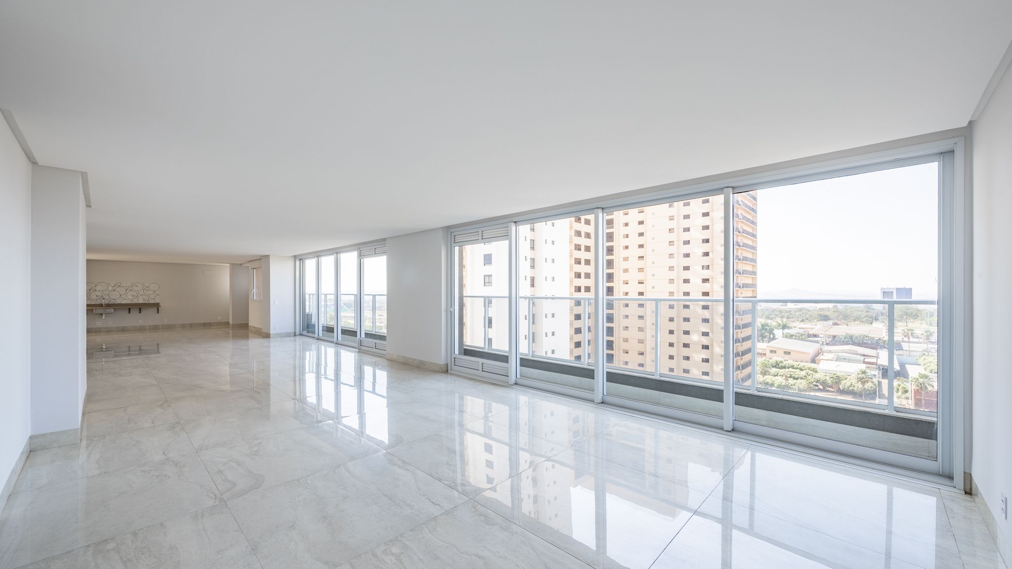 Apartamento, 4 quartos, 360 m² - Foto 2