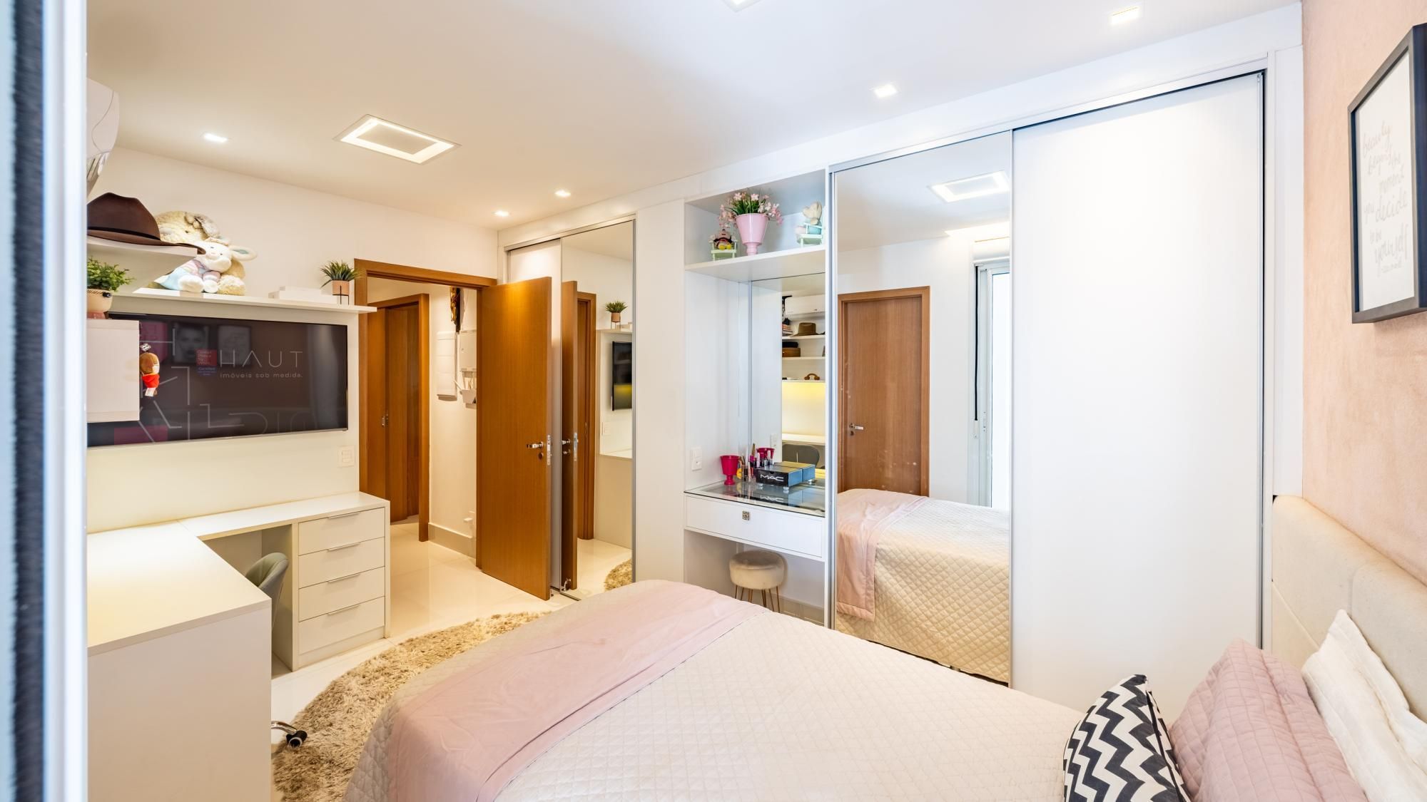 Apartamento, 3 quartos, 154 m² - Foto 25