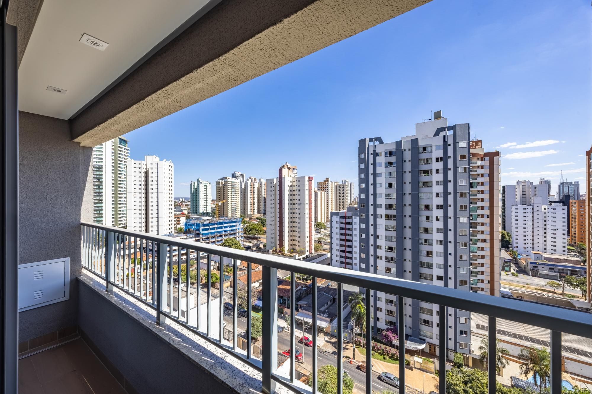 Apartamento, 2 quartos, 65 m² - Foto 7