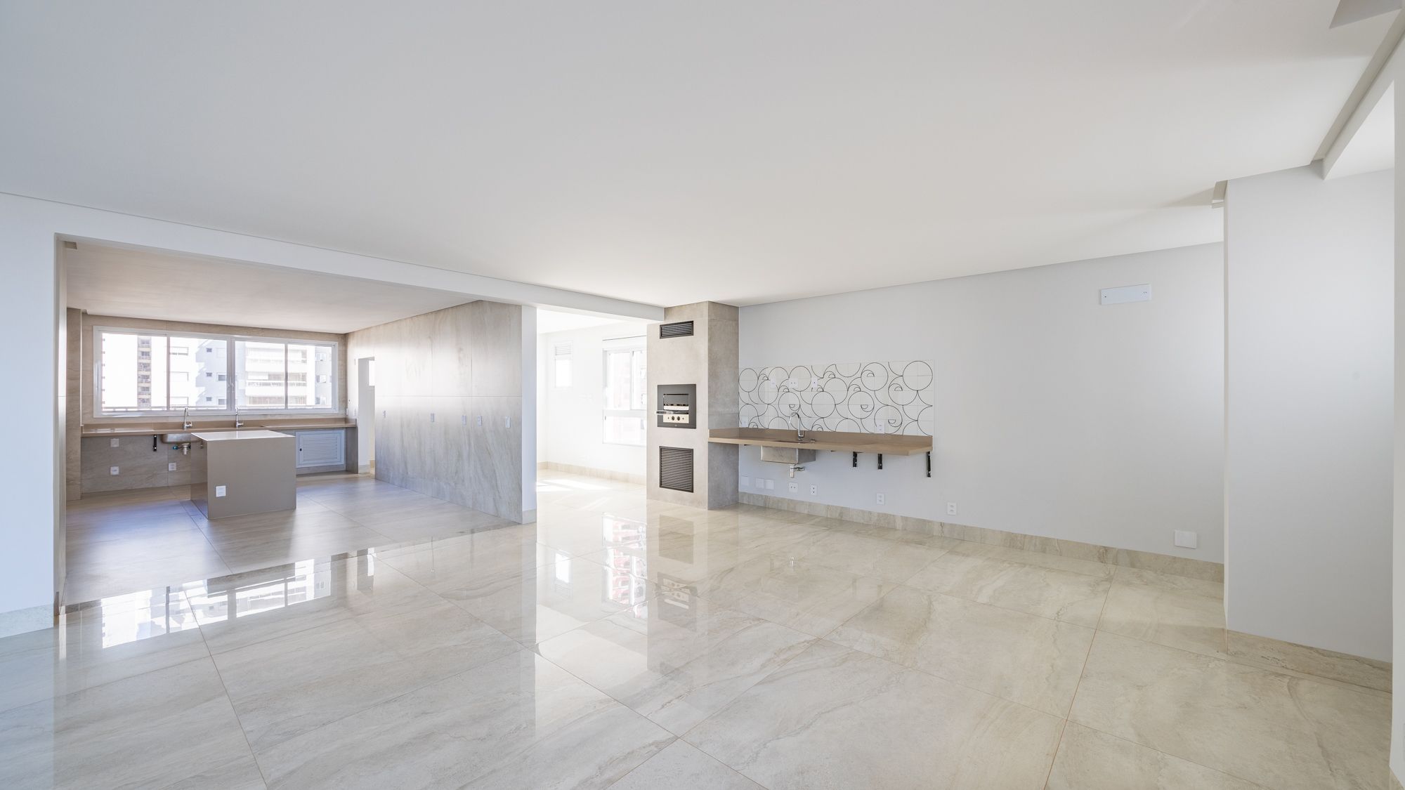 Apartamento, 4 quartos, 360 m² - Foto 7