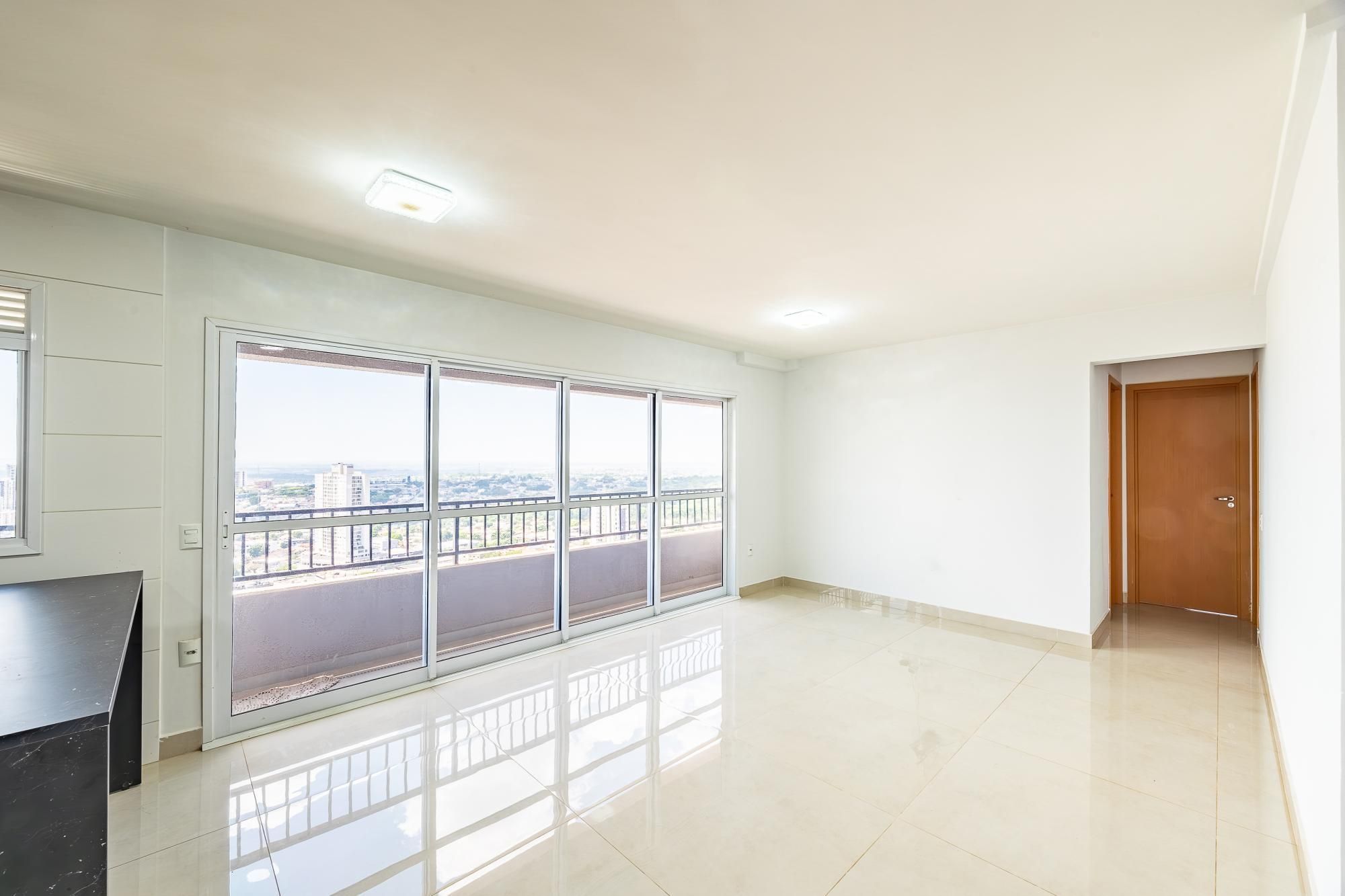 Apartamento, 3 quartos, 96 m² - Foto 1