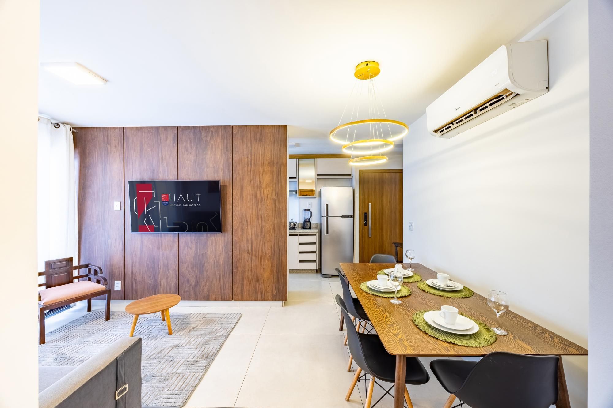 Apartamento, 2 quartos, 46 m² - Foto 27