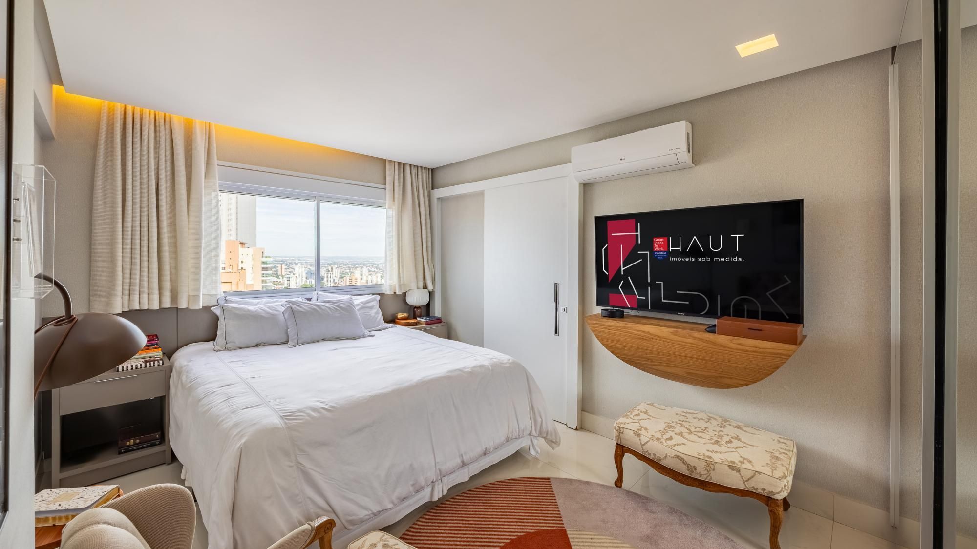 Apartamento, 3 quartos, 184 m² - Foto 19