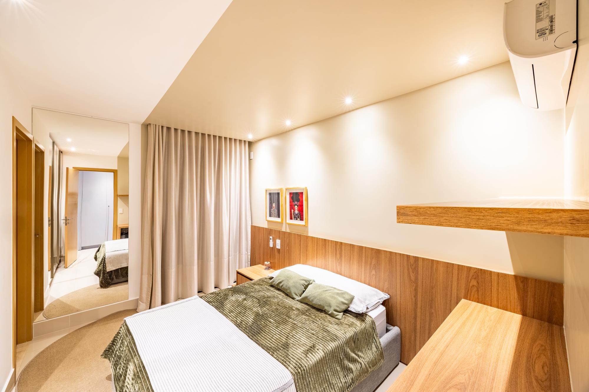 Apartamento, 3 quartos, 182 m² - Foto 15
