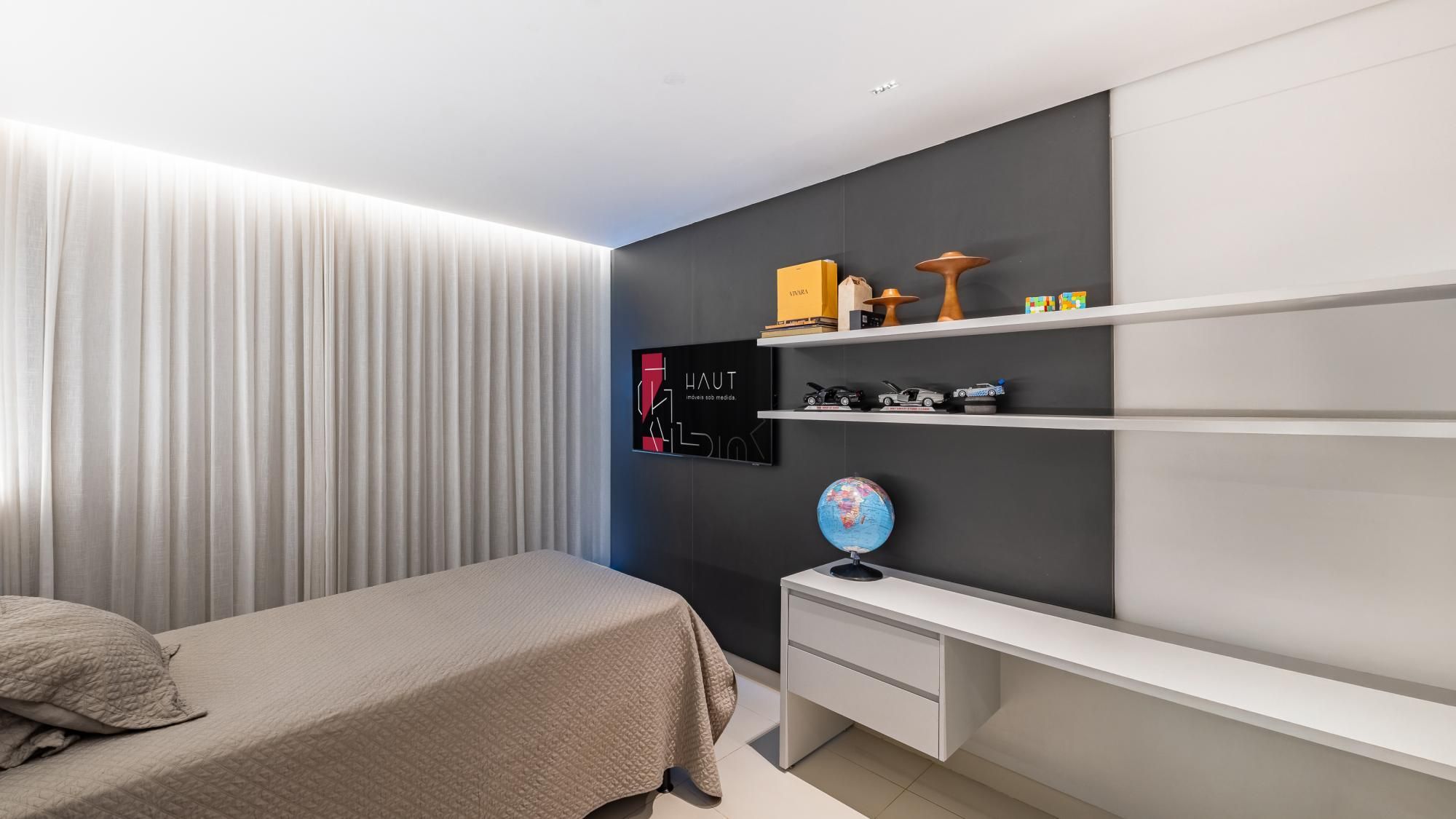 Apartamento, 4 quartos, 268 m² - Foto 31