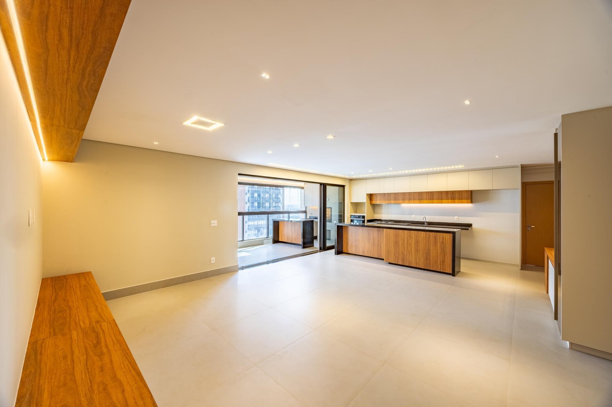 Apartamento, 3 quartos, 161 m² - Foto 7