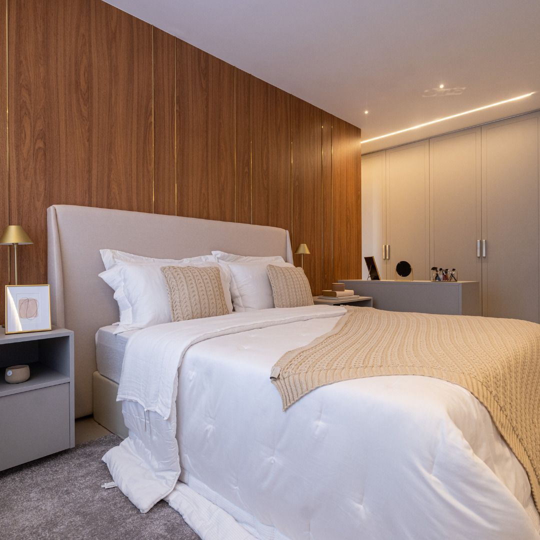 Apartamento, 3 quartos, 190 m² - Foto 9