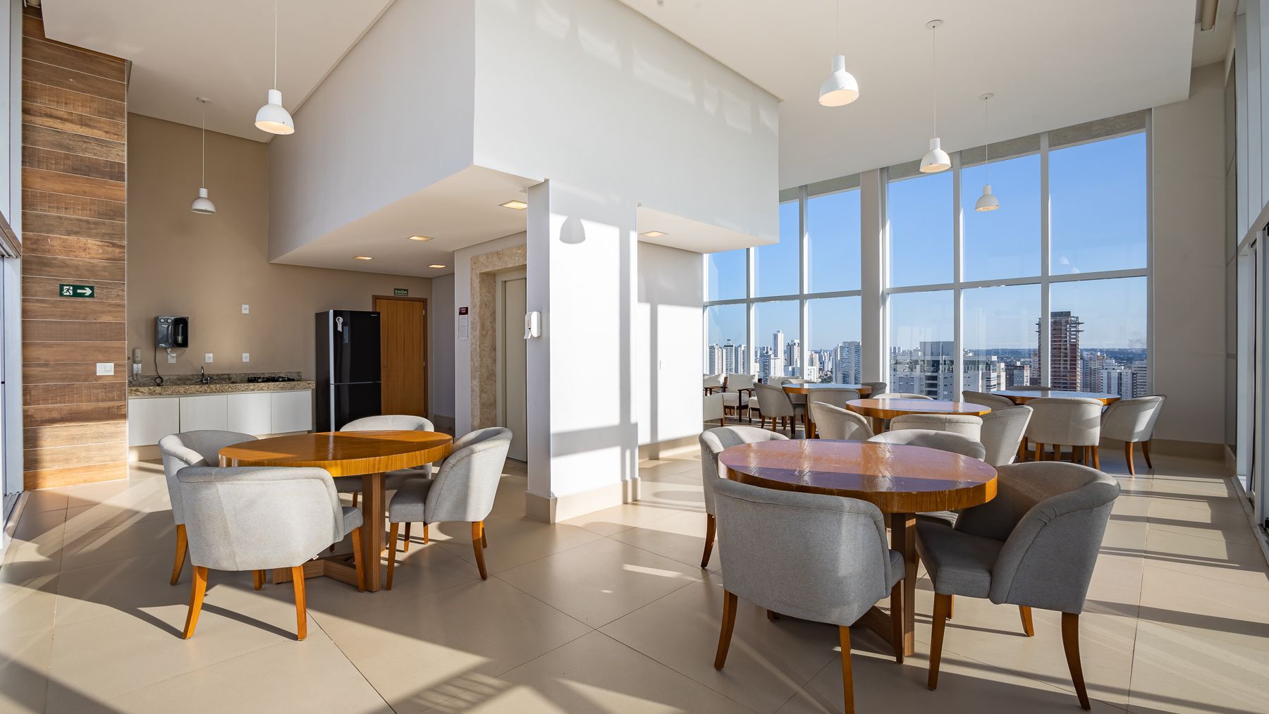 Apartamento, 3 quartos, 147 m² - Foto 38