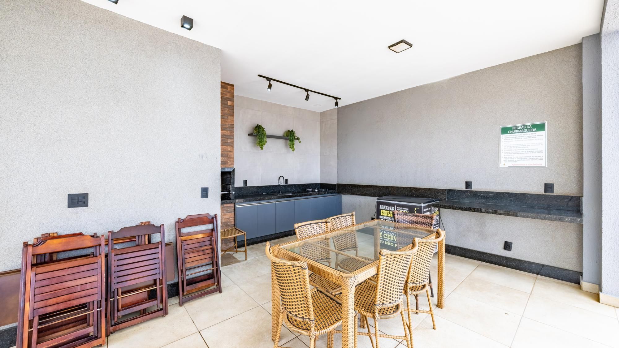 Apartamento, 3 quartos, 79 m² - Foto 19