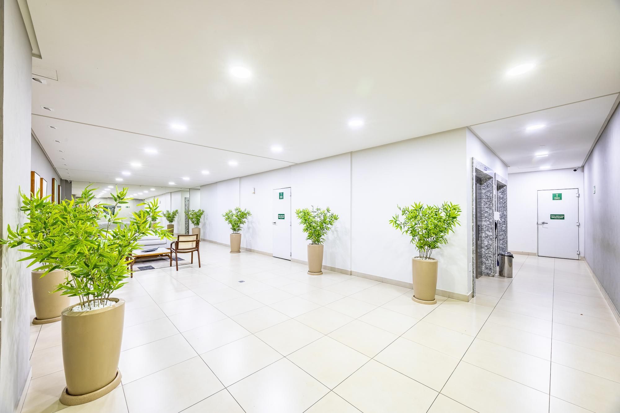 Apartamento, 3 quartos, 96 m² - Foto 11