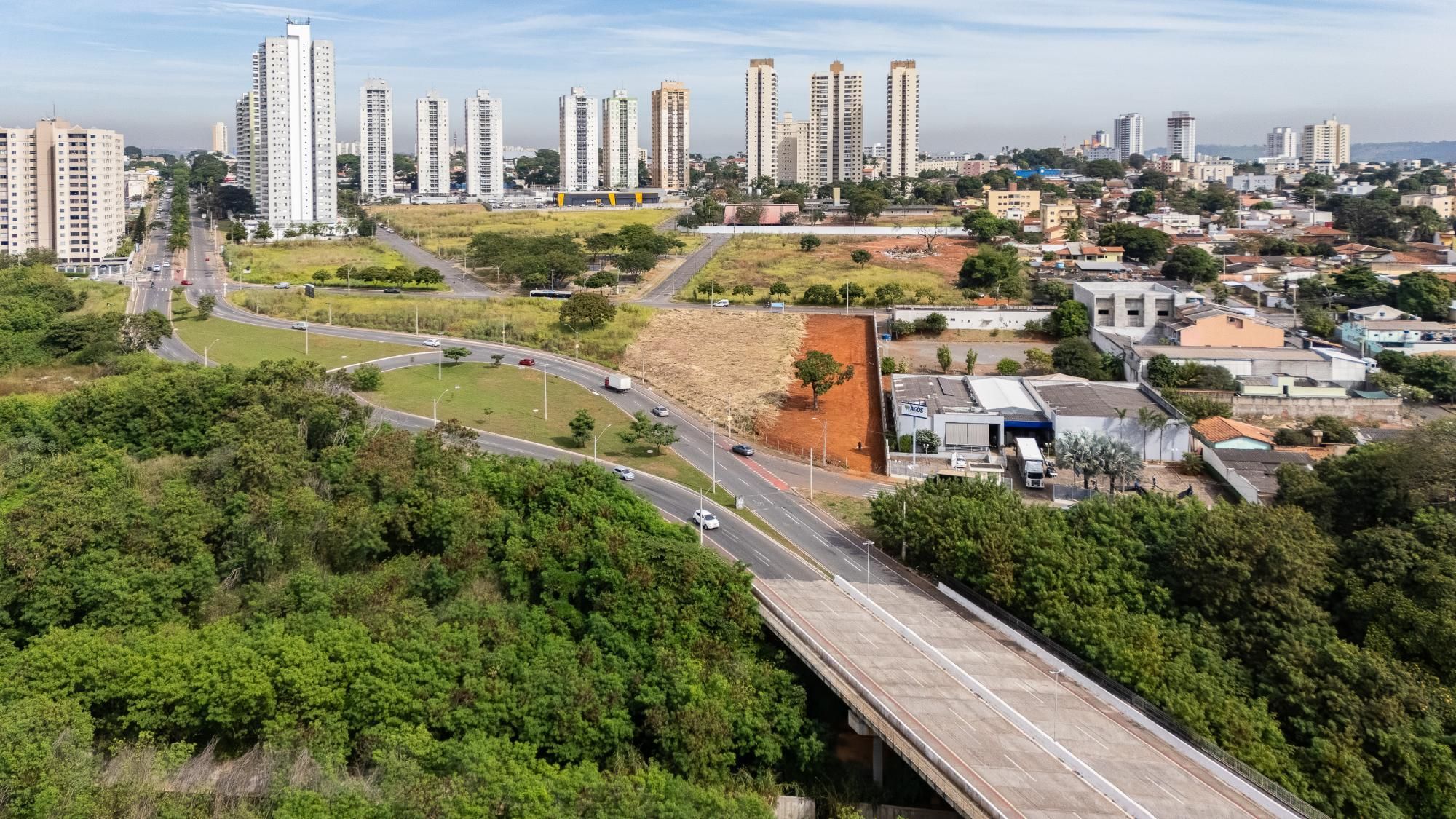 Loteamento e Condomínio, 6567 m² - Foto 18