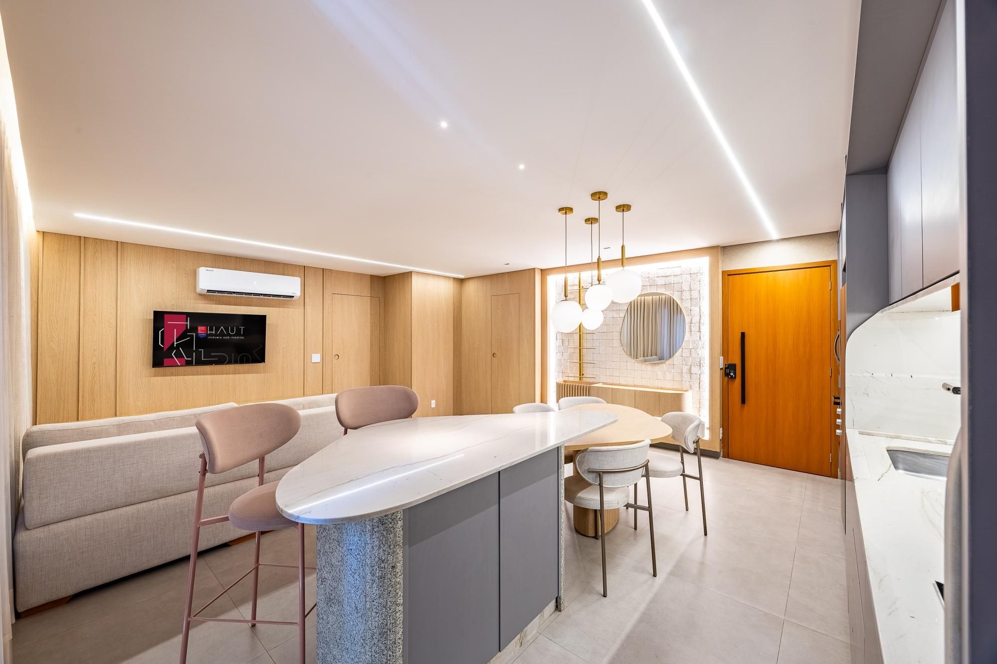 Apartamento, 1 quarto, 87 m² - Foto 5