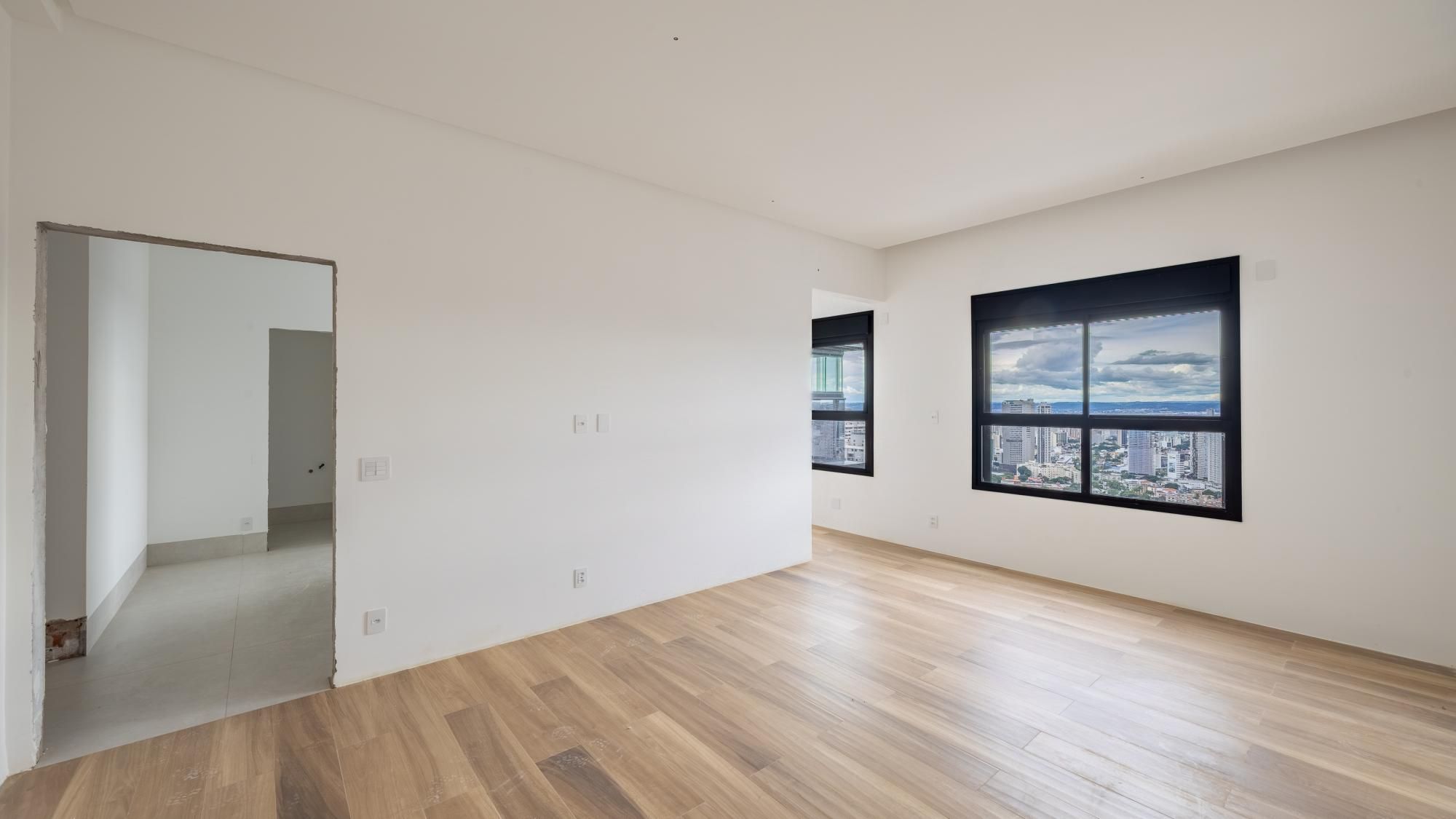 Apartamento, 3 quartos, 188 m² - Foto 10