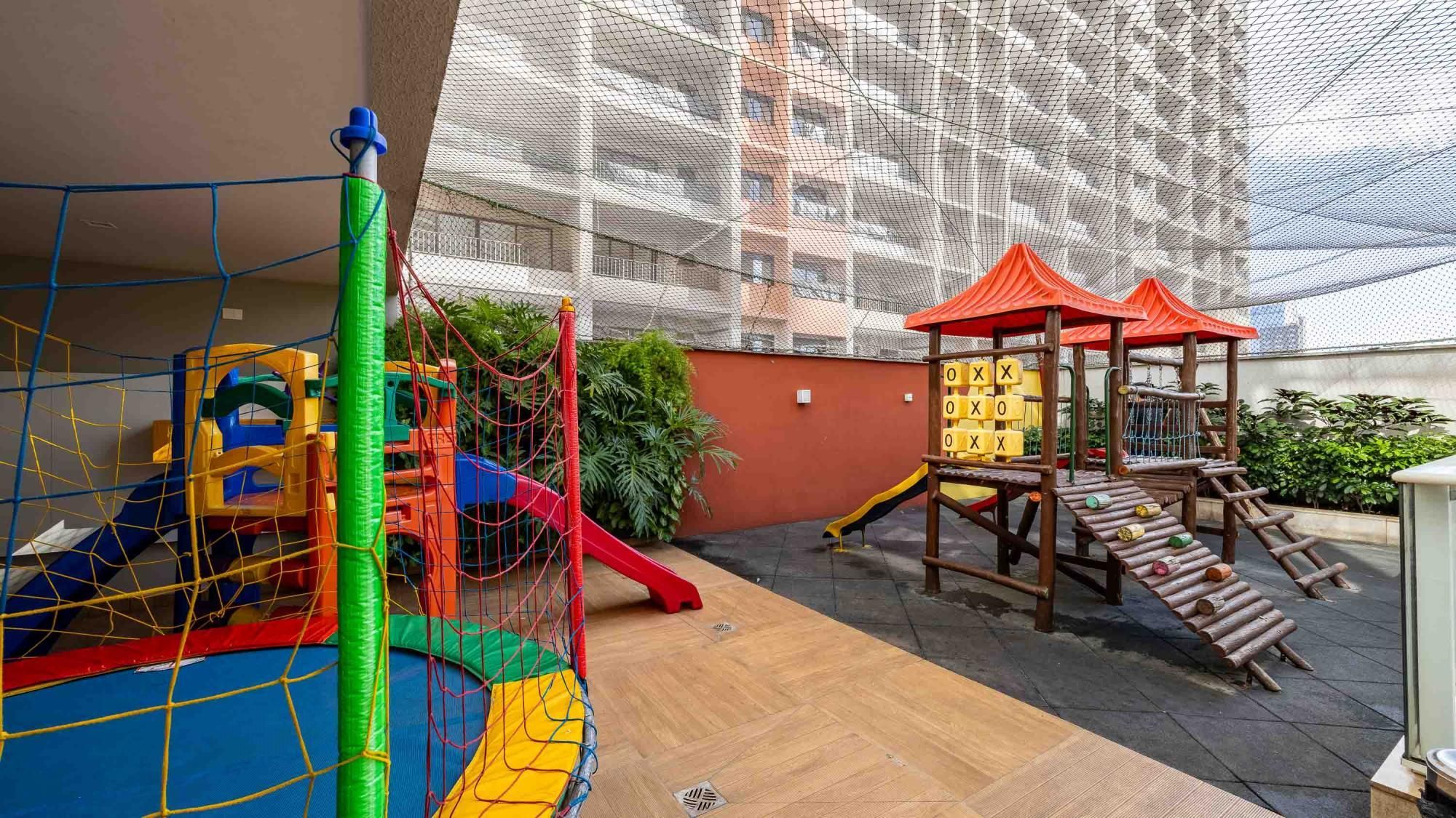 Apartamento, 3 quartos, 154 m² - Foto 30