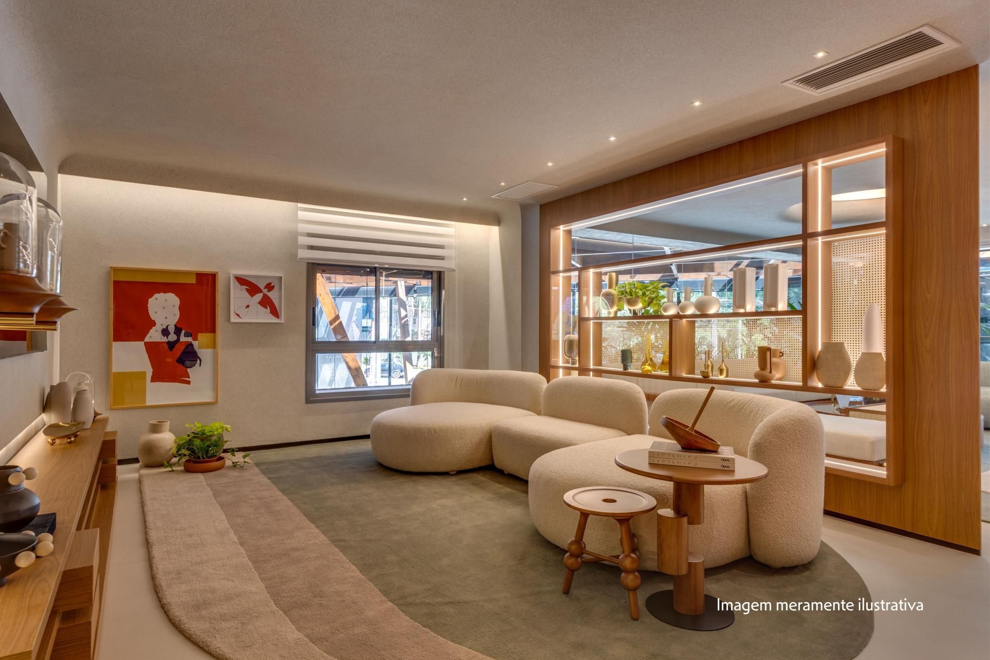 Cobertura, 5 quartos, 705 m² - Foto 6