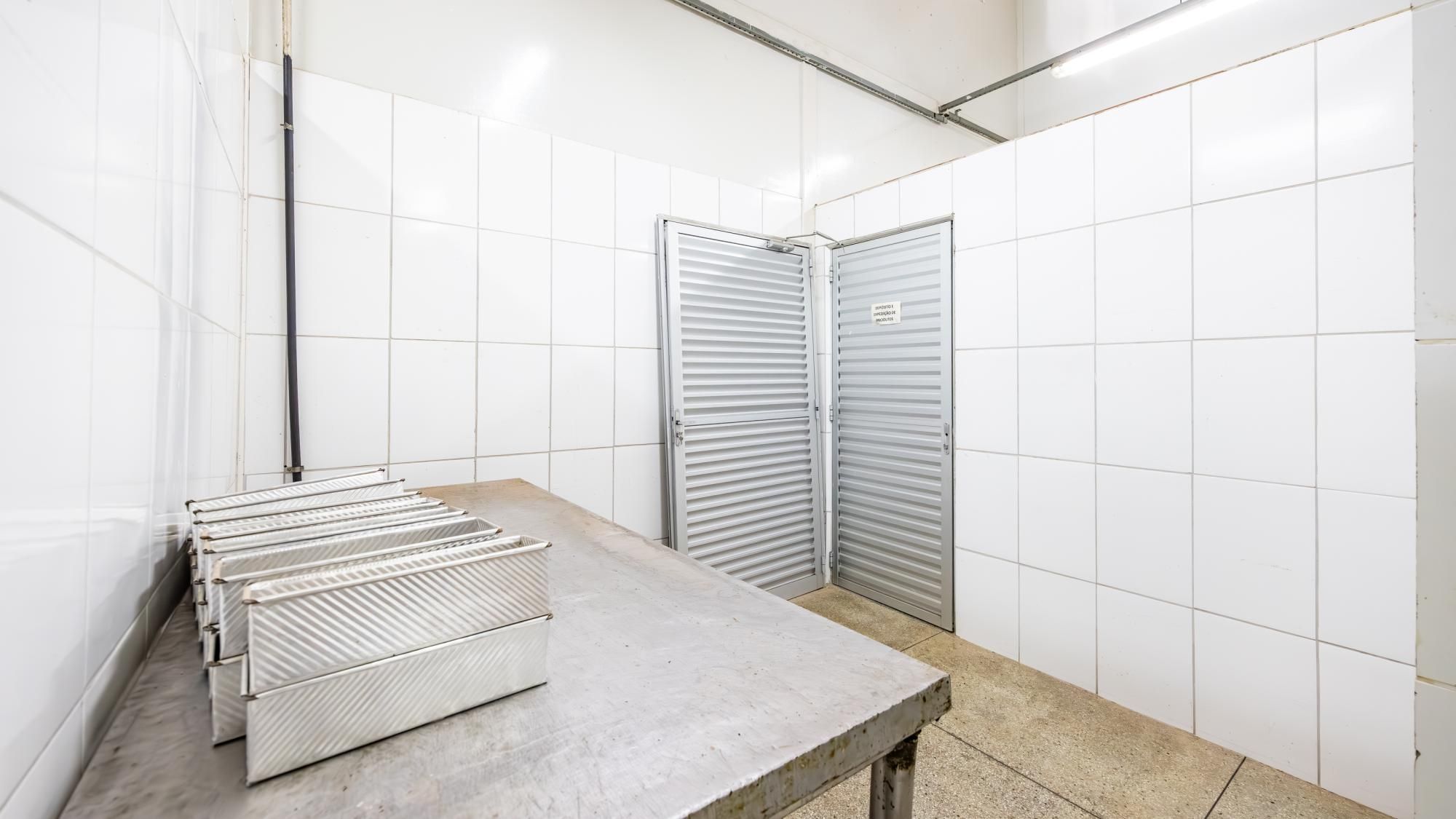 Depósito-Galpão, 430 m² - Foto 19