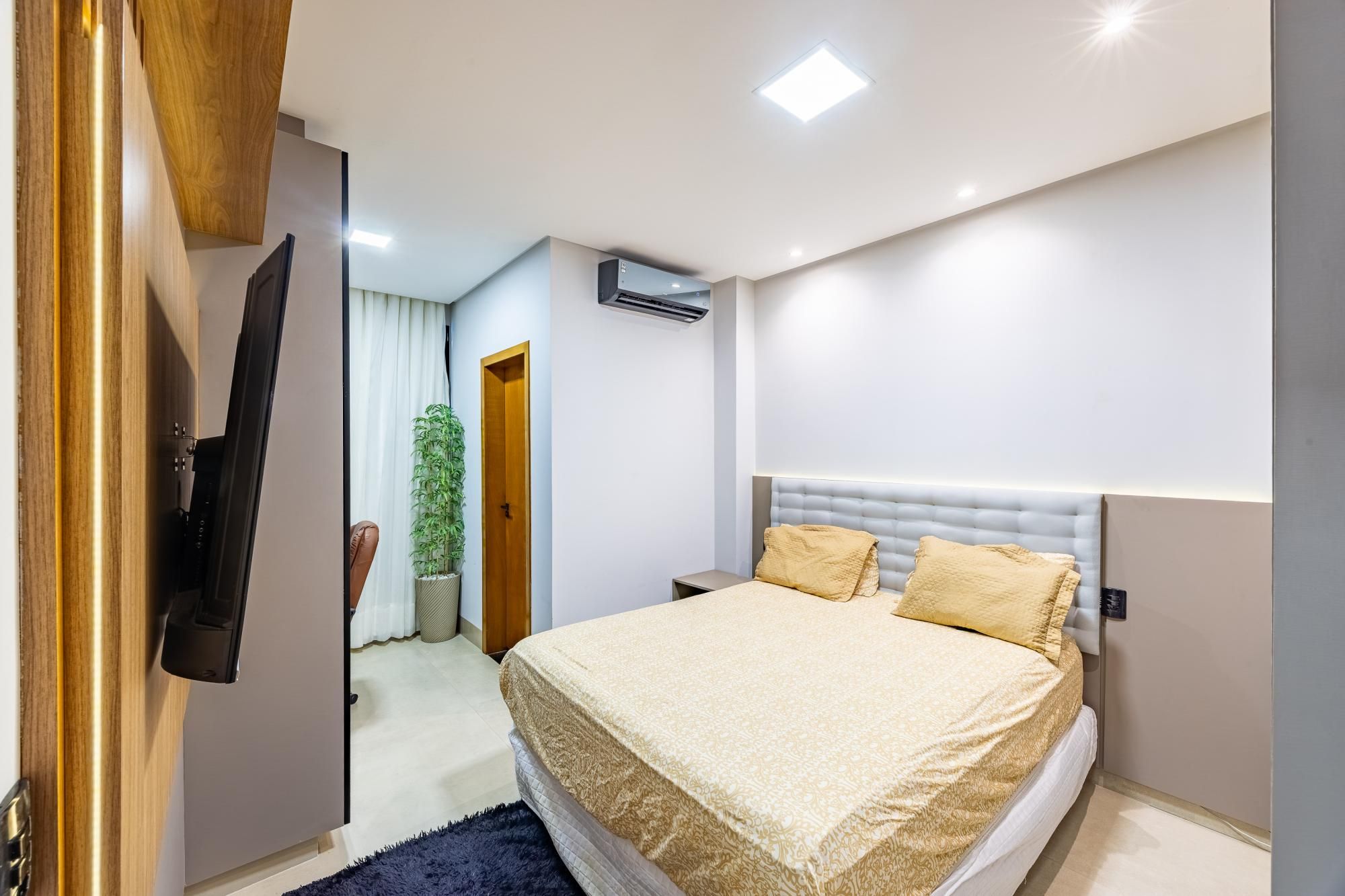 Sobrado, 4 quartos, 250 m² - Foto 16