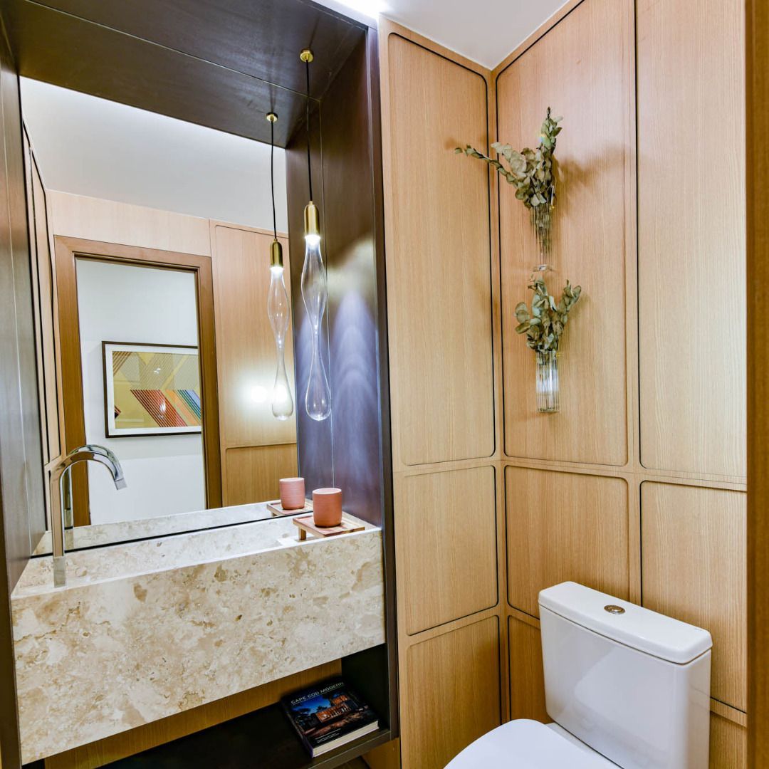 Apartamento, 2 quartos, 79 m² - Foto 6