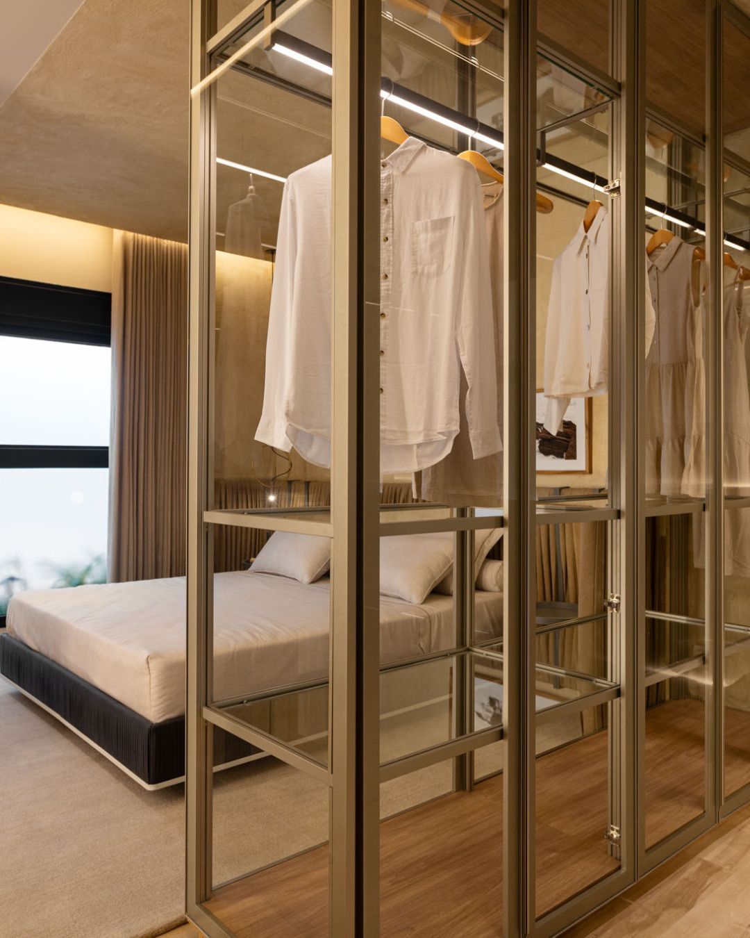 Apartamento, 3 quartos, 157 m² - Foto 10