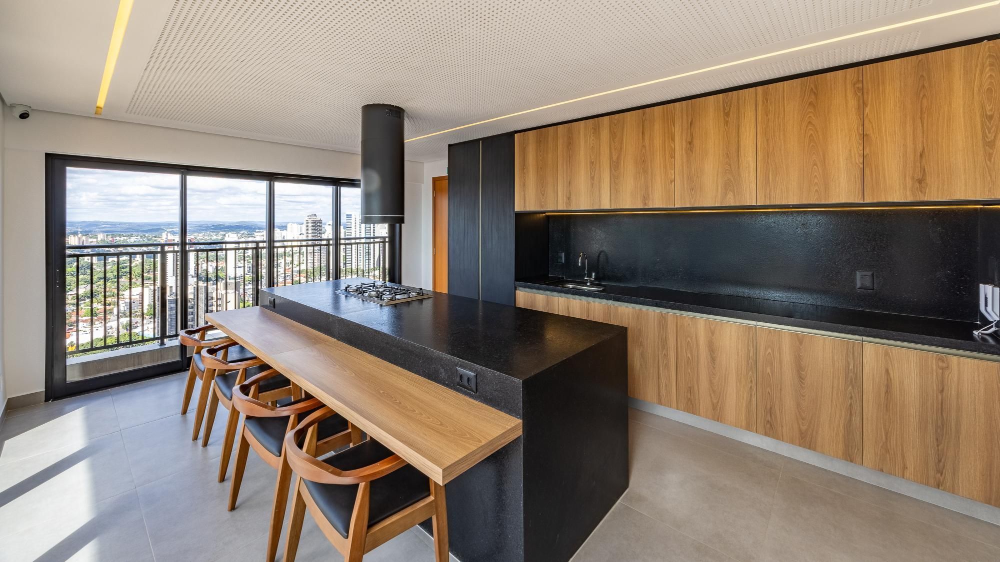 Apartamento, 1 quarto, 87 m² - Foto 19