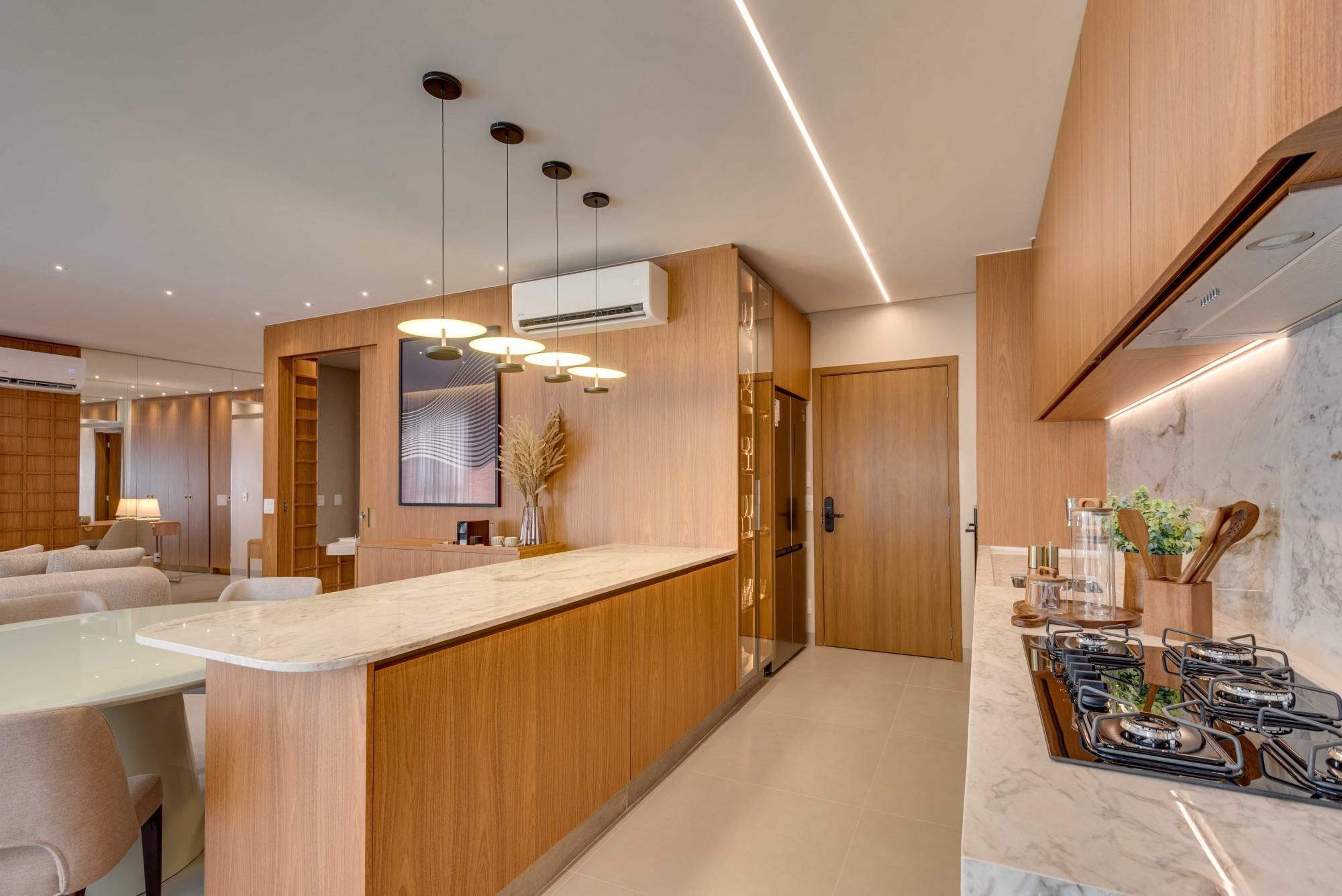 Apartamento, 3 quartos, 137 m² - Foto 6