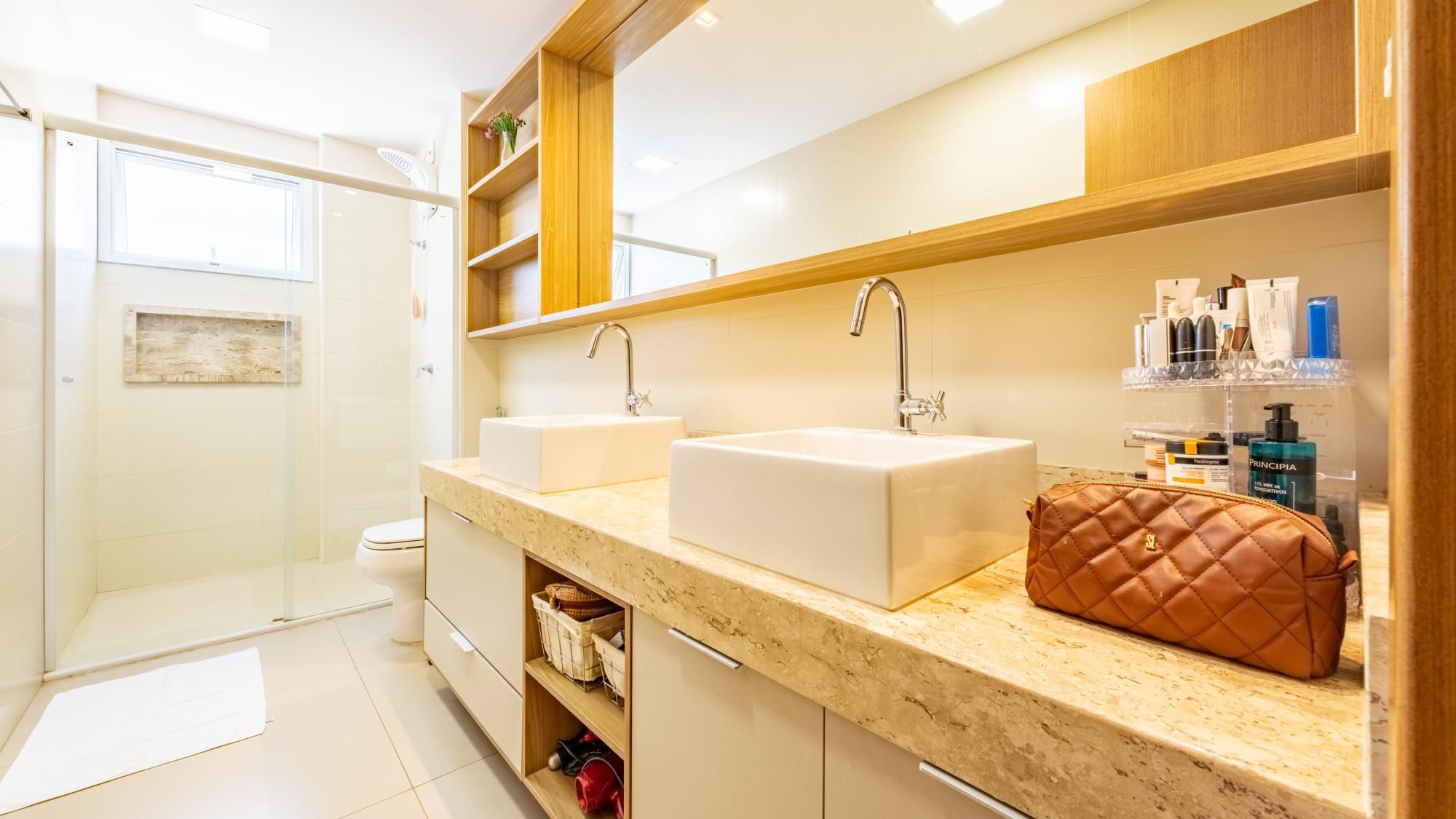 Apartamento, 3 quartos, 154 m² - Foto 17