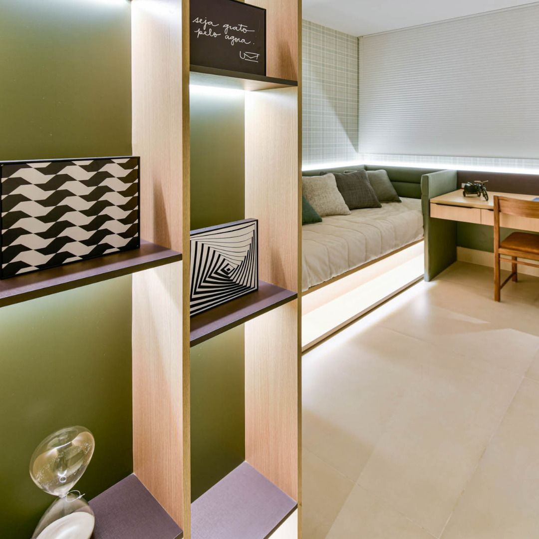 Apartamento, 2 quartos, 79 m² - Foto 10