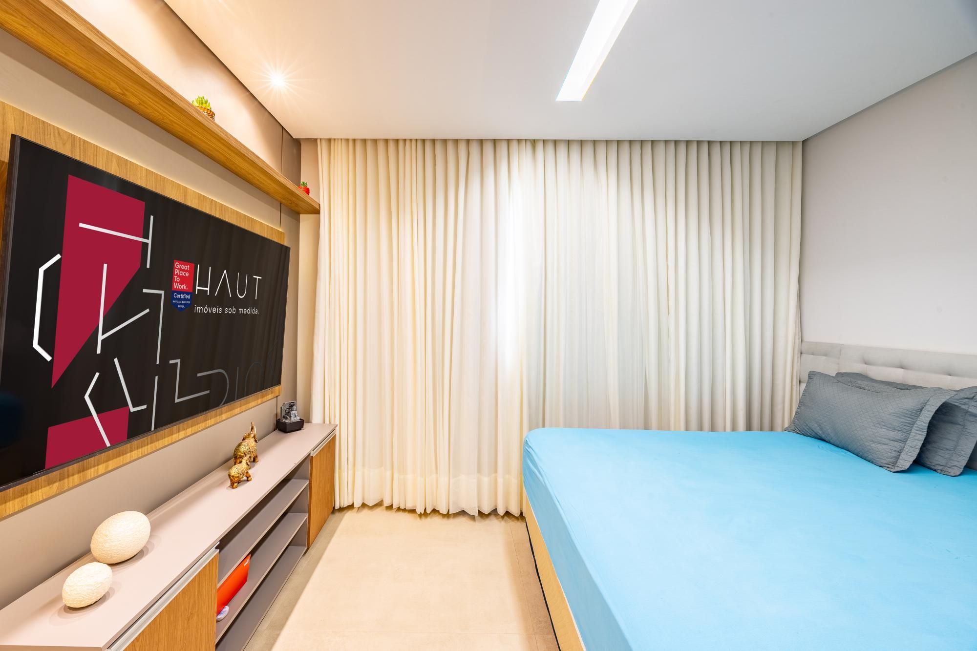 Sobrado, 4 quartos, 250 m² - Foto 20