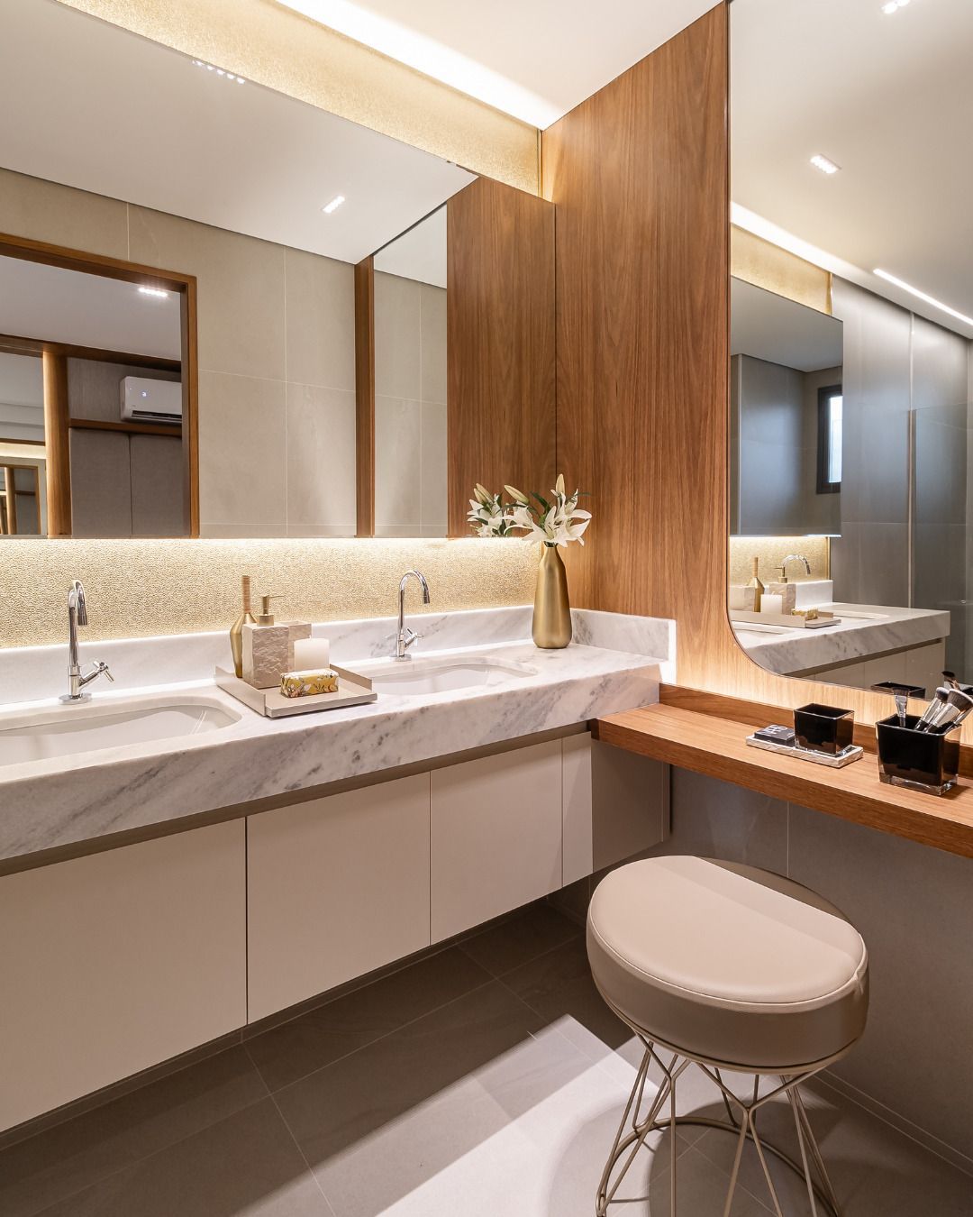 Apartamento, 3 quartos, 132 m² - Foto 11