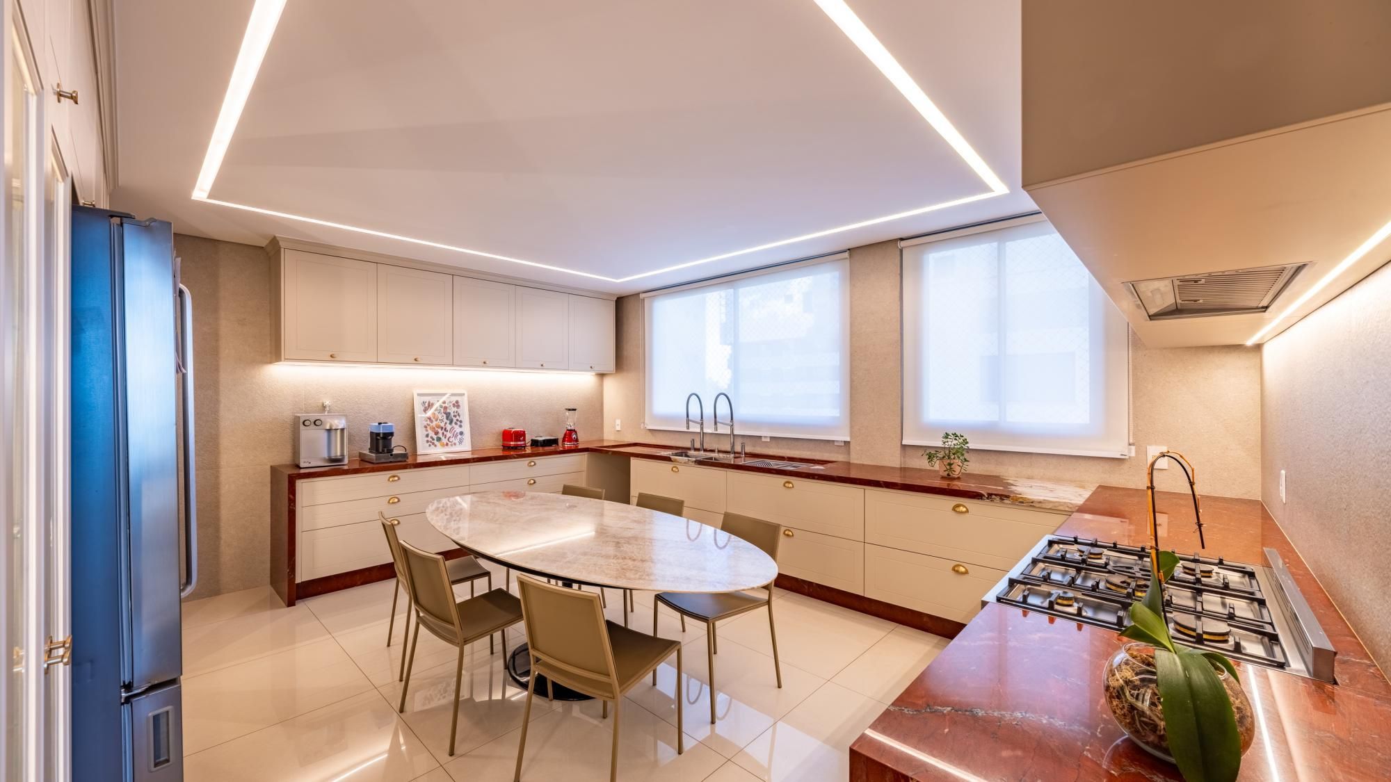 Cobertura, 4 quartos, 405 m² - Foto 21