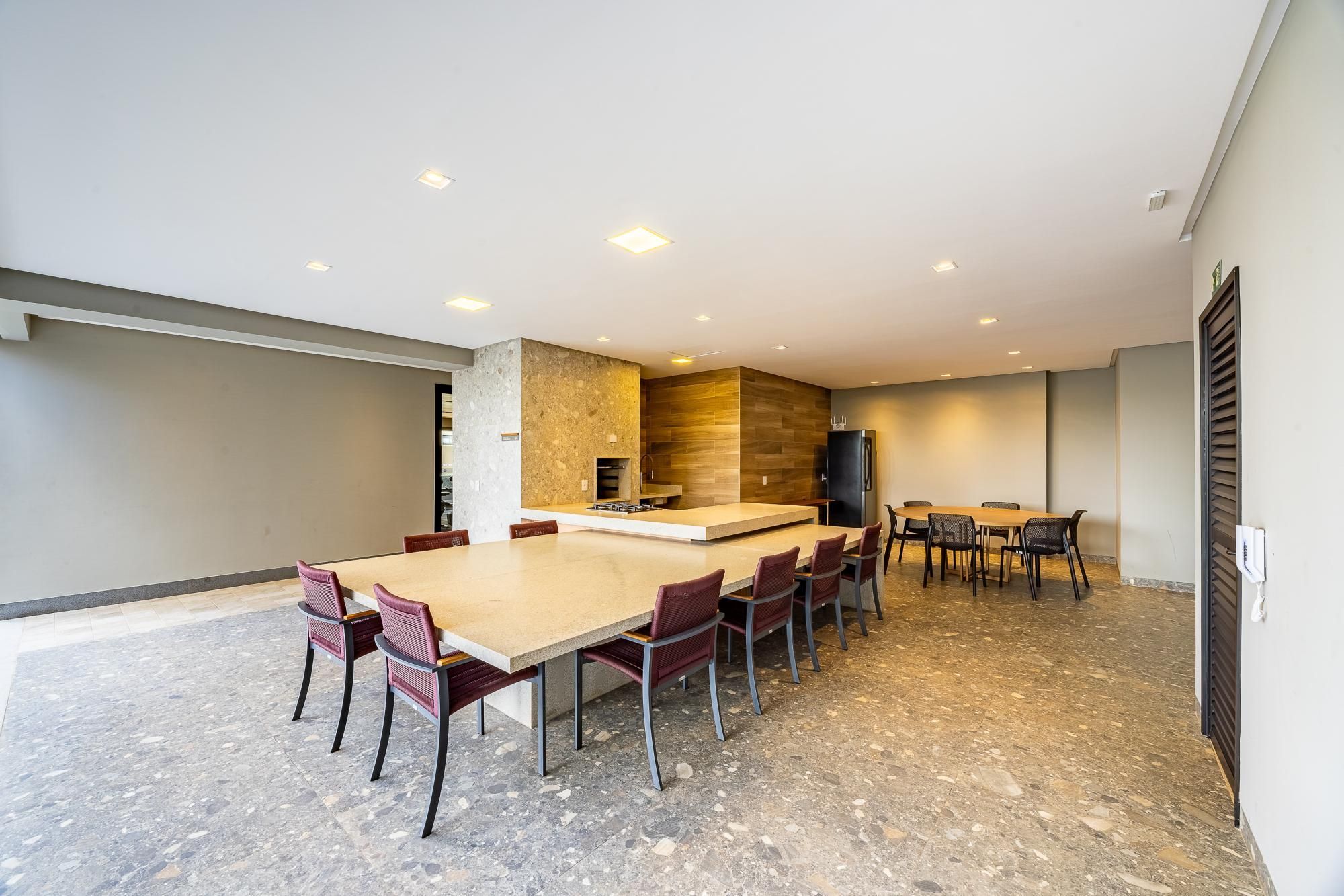 Apartamento, 3 quartos, 175 m² - Foto 22