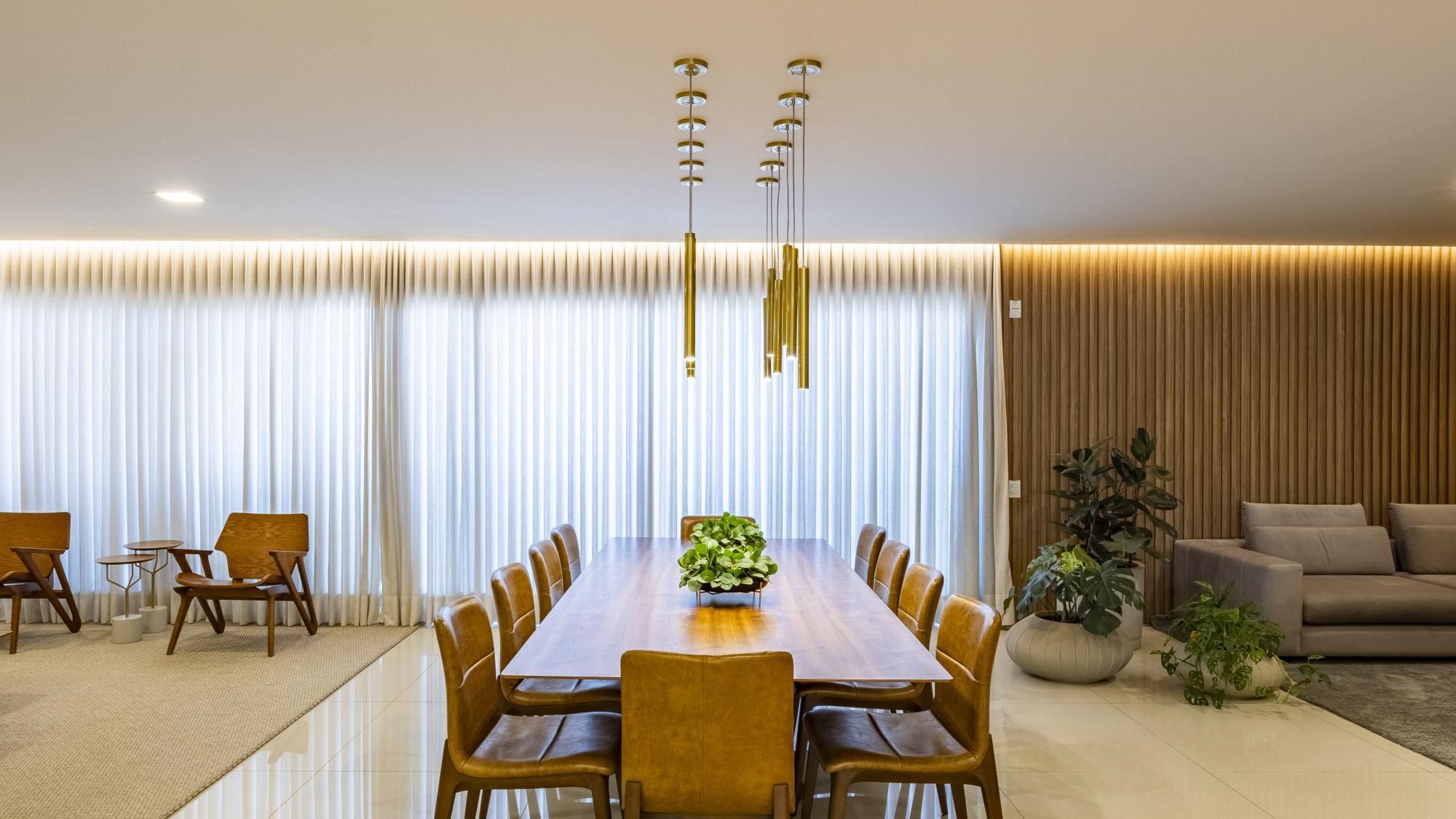 Apartamento, 3 quartos, 265 m² - Foto 10