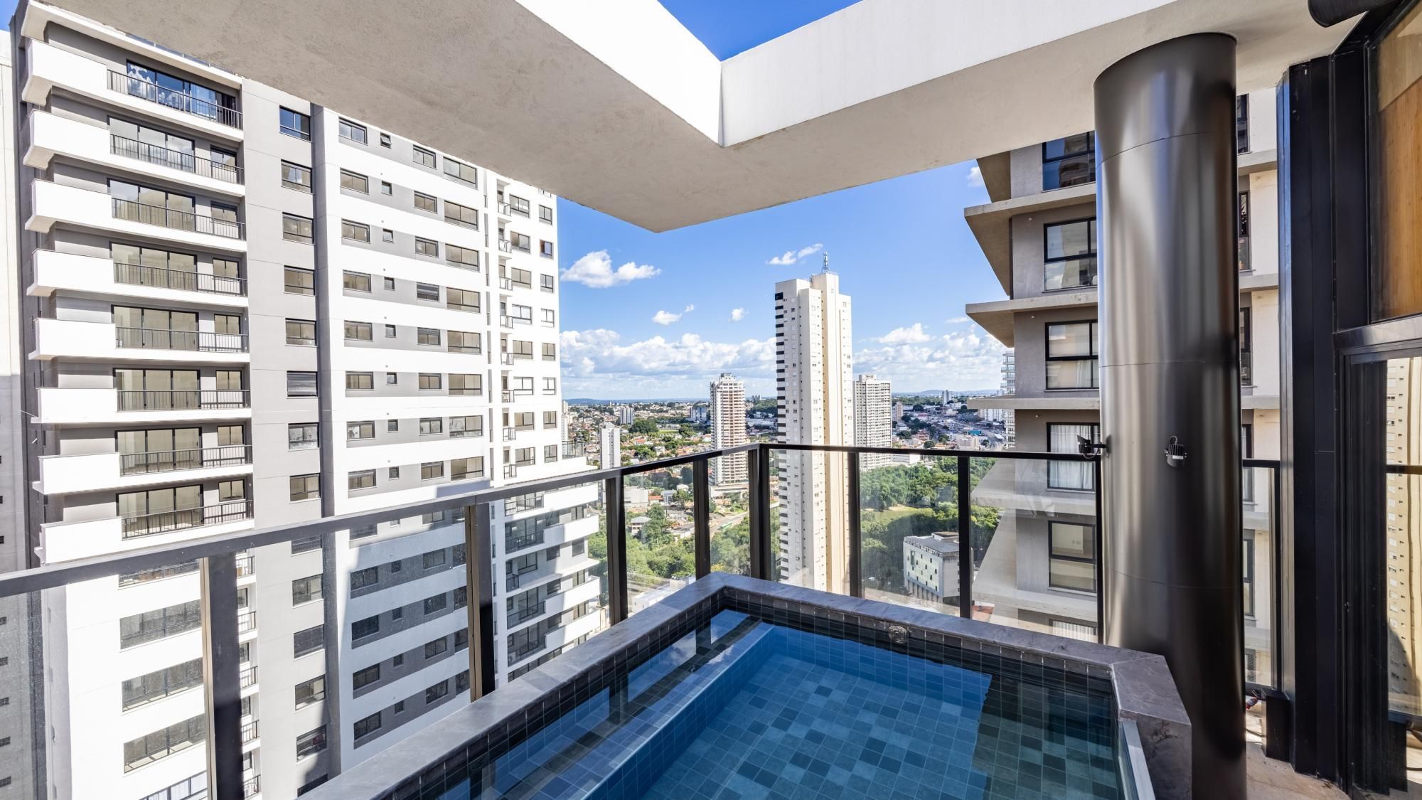 Cobertura, 4 quartos, 405 m² - Foto 7