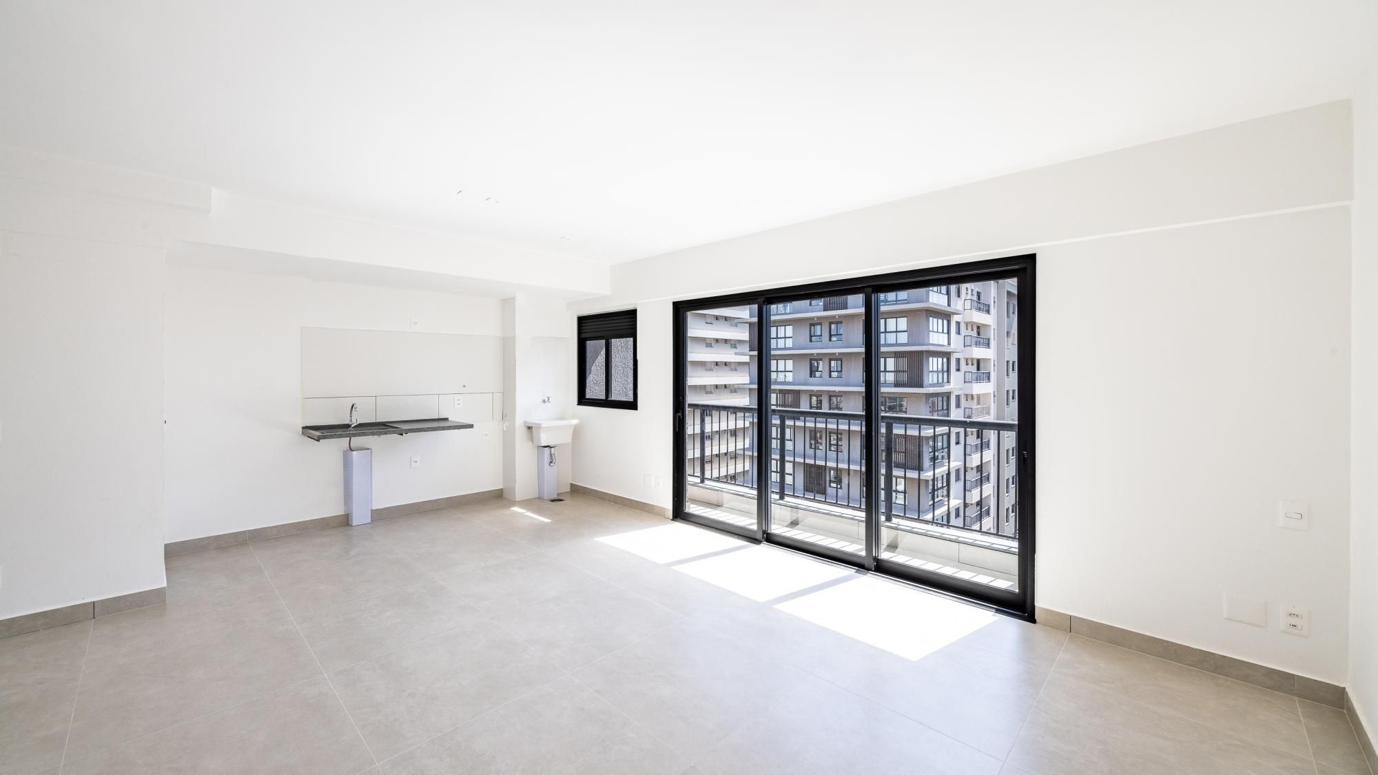 Flat/Apart Hotel, 1 quarto, 43 m² - Foto 7