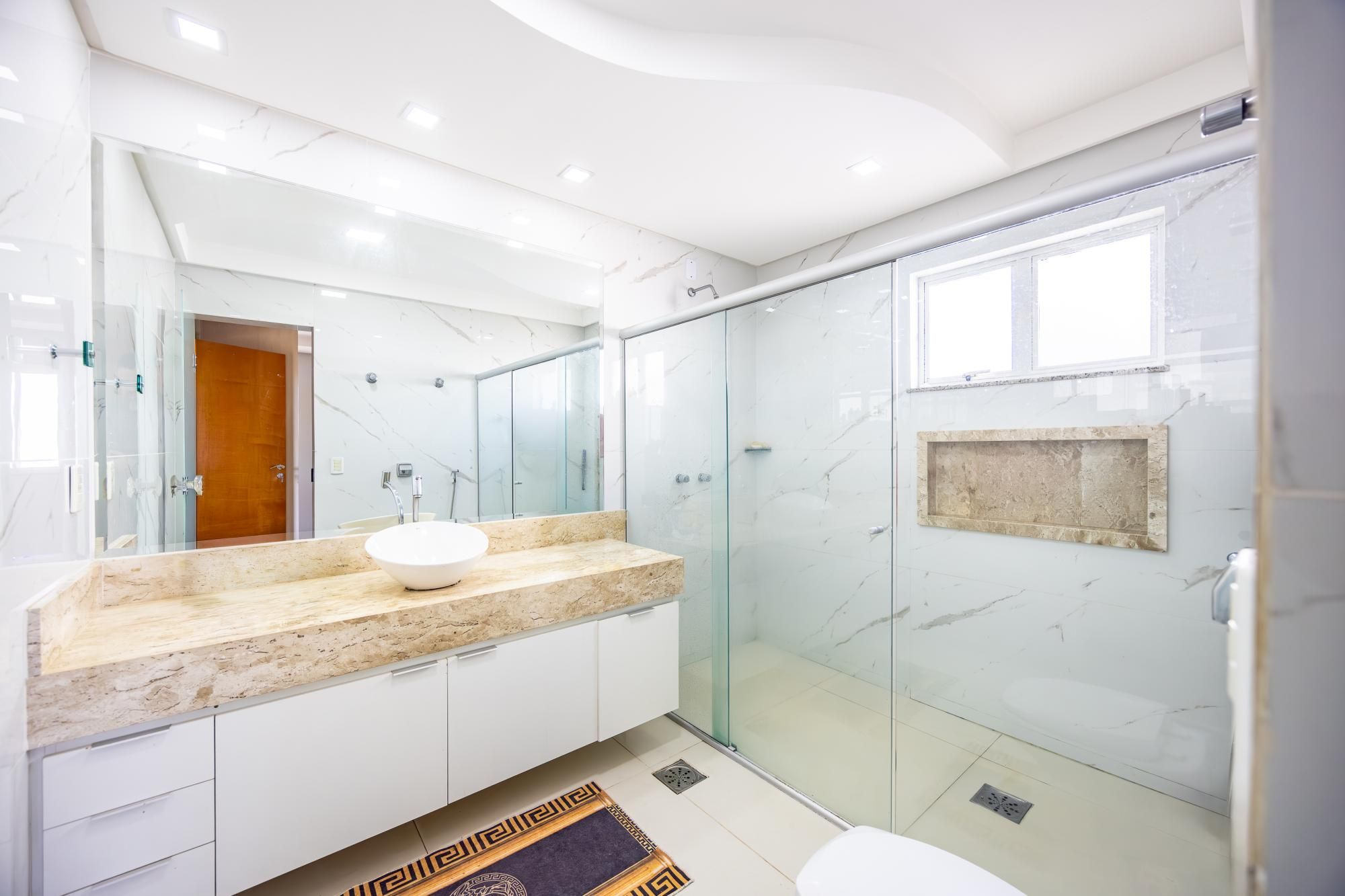Sobrado, 5 quartos, 349 m² - Foto 18