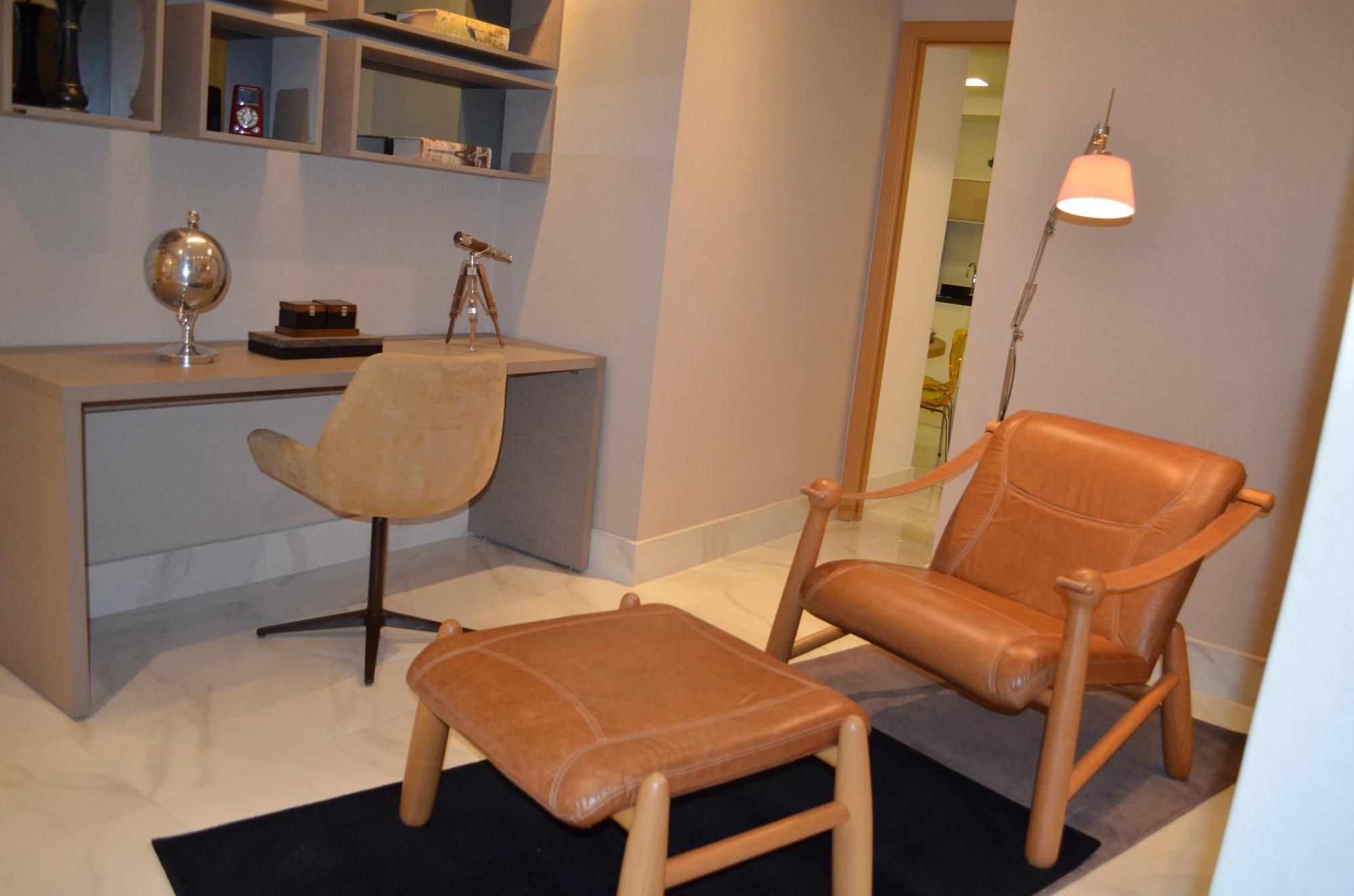 Apartamento, 4 quartos, 245 m² - Foto 7