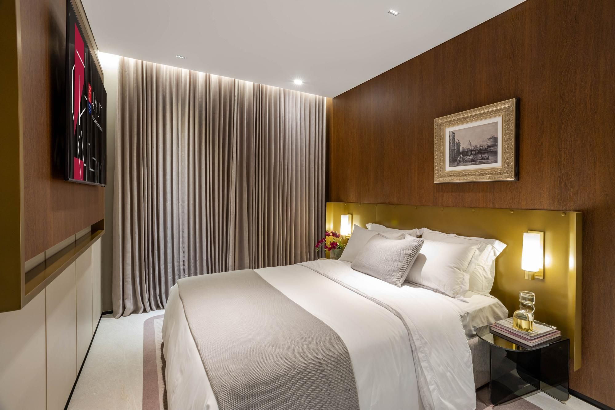 Apartamento, 3 quartos, 148 m² - Foto 14