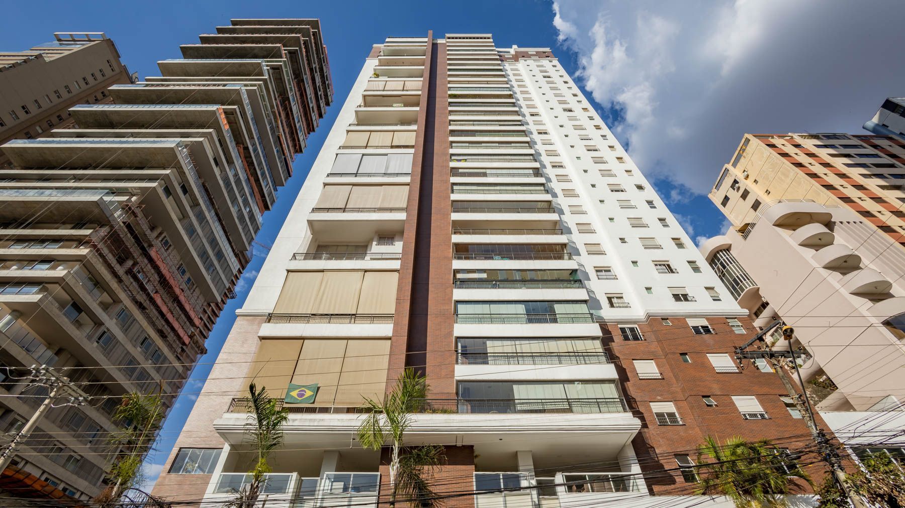Apartamento, 4 quartos, 187 m² - Foto 55