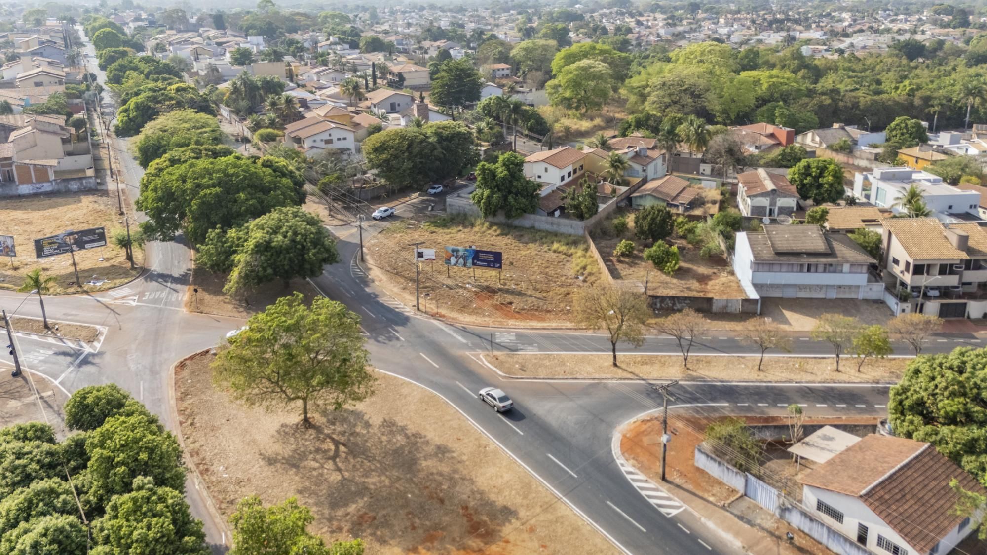 Loteamento e Condomínio, 1050 m² - Foto 4