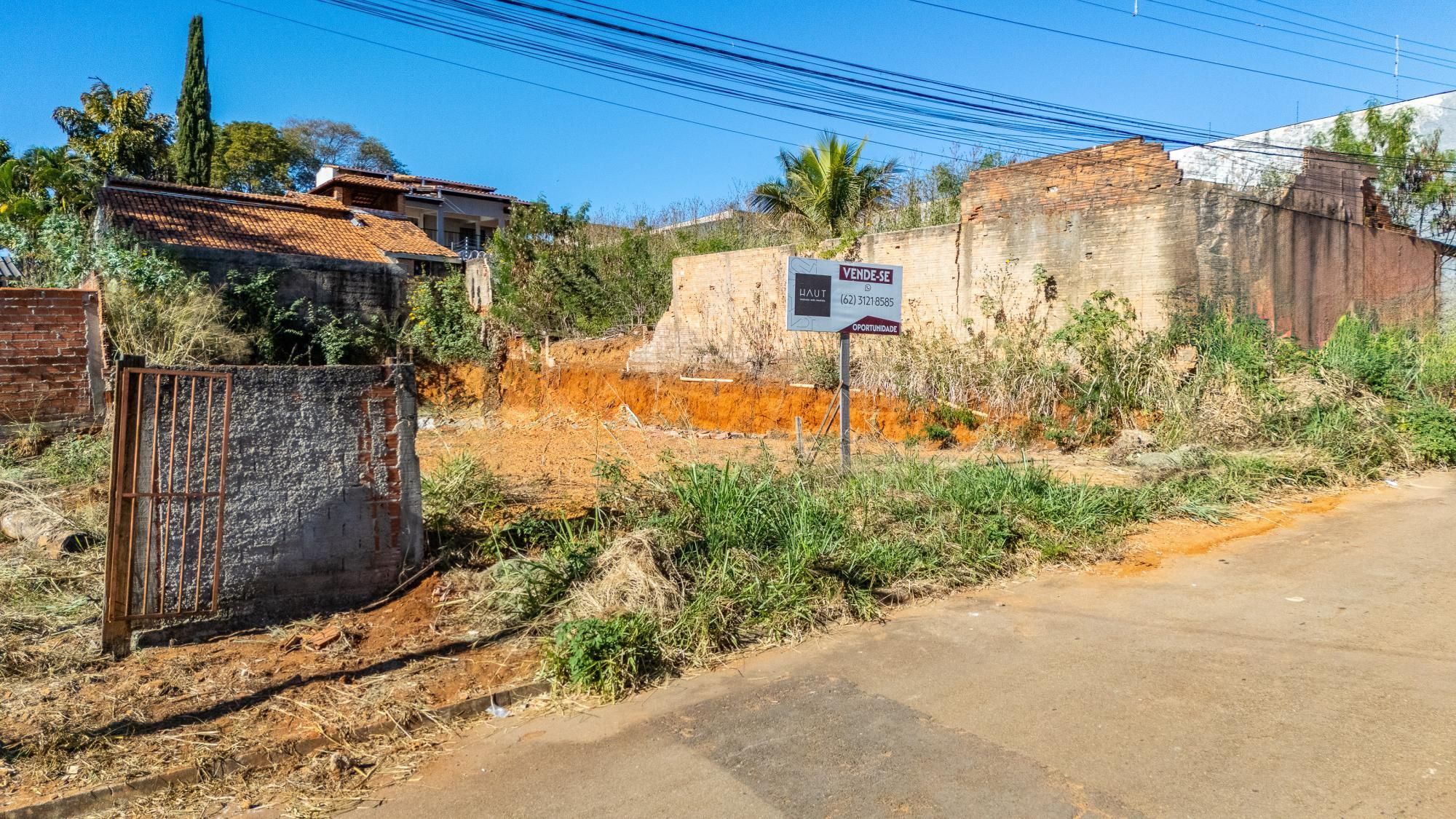 Terreno, 420 m² - Foto 10
