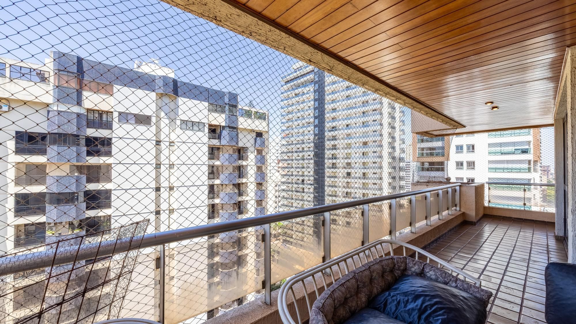 Apartamento, 4 quartos, 259 m² - Foto 8