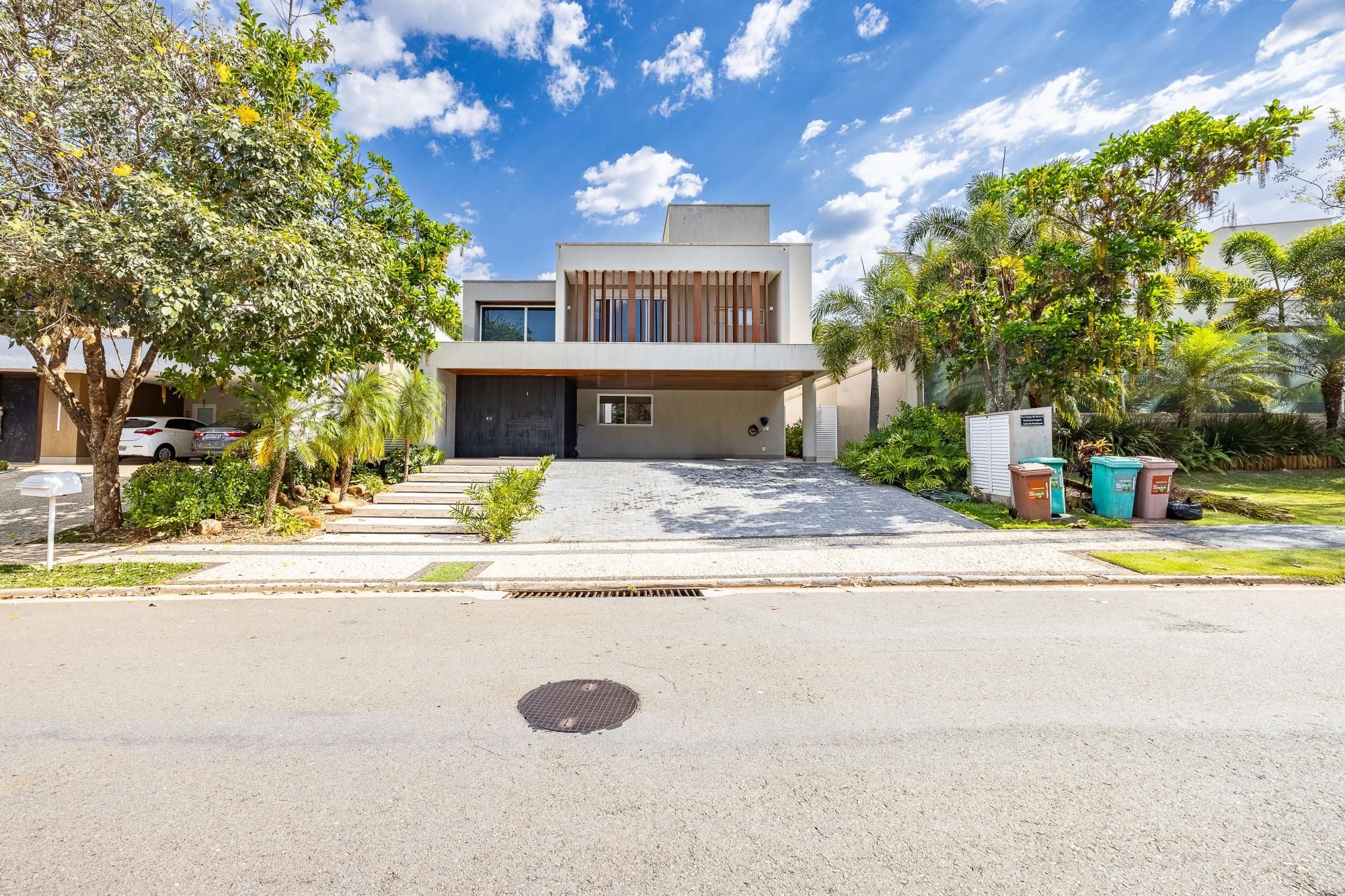 Casa, 4 quartos, 442 m² - Foto 35