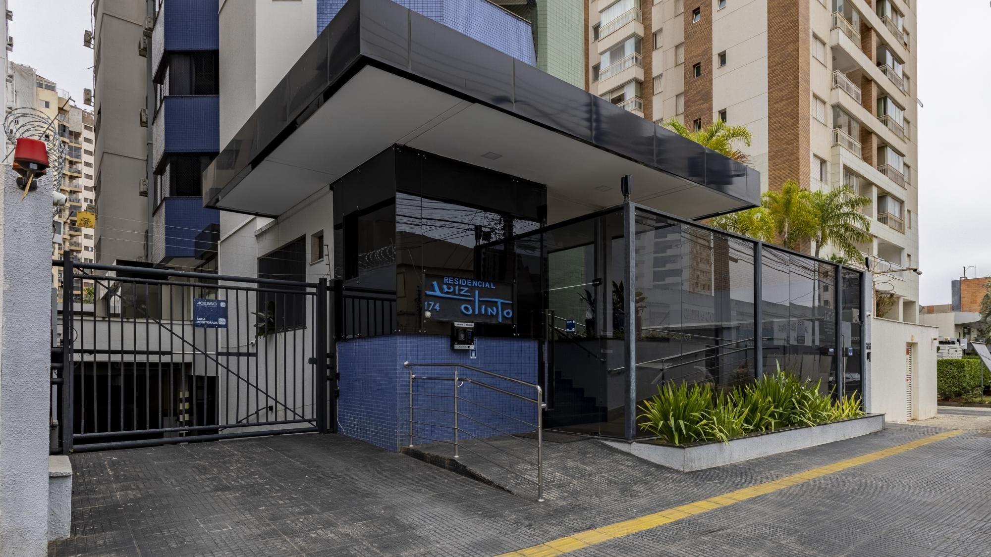 Apartamento, 4 quartos, 192 m² - Foto 32