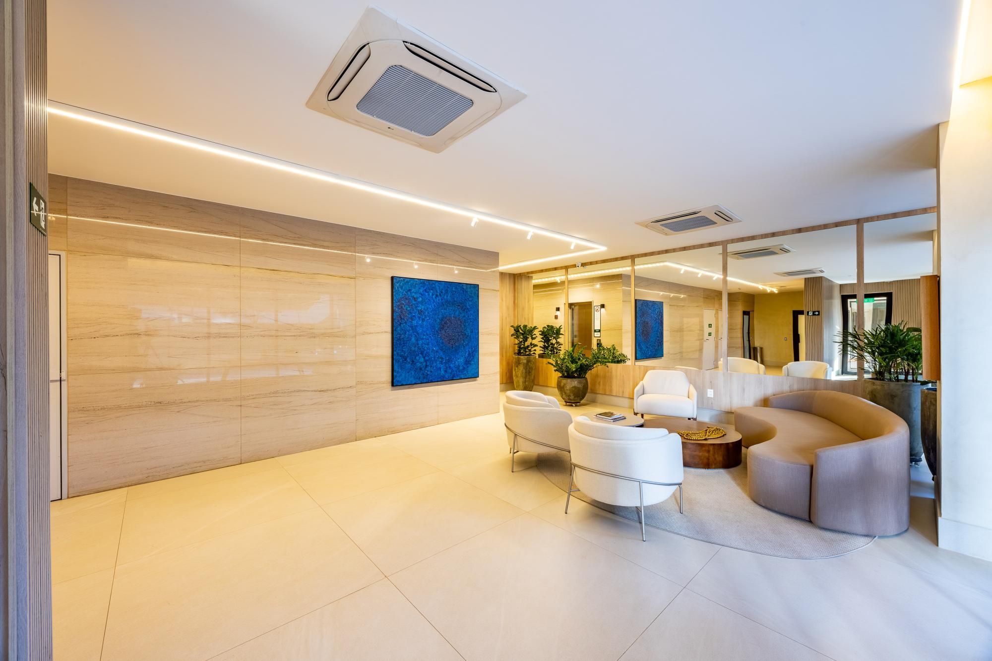 Apartamento, 3 quartos, 194 m² - Foto 14